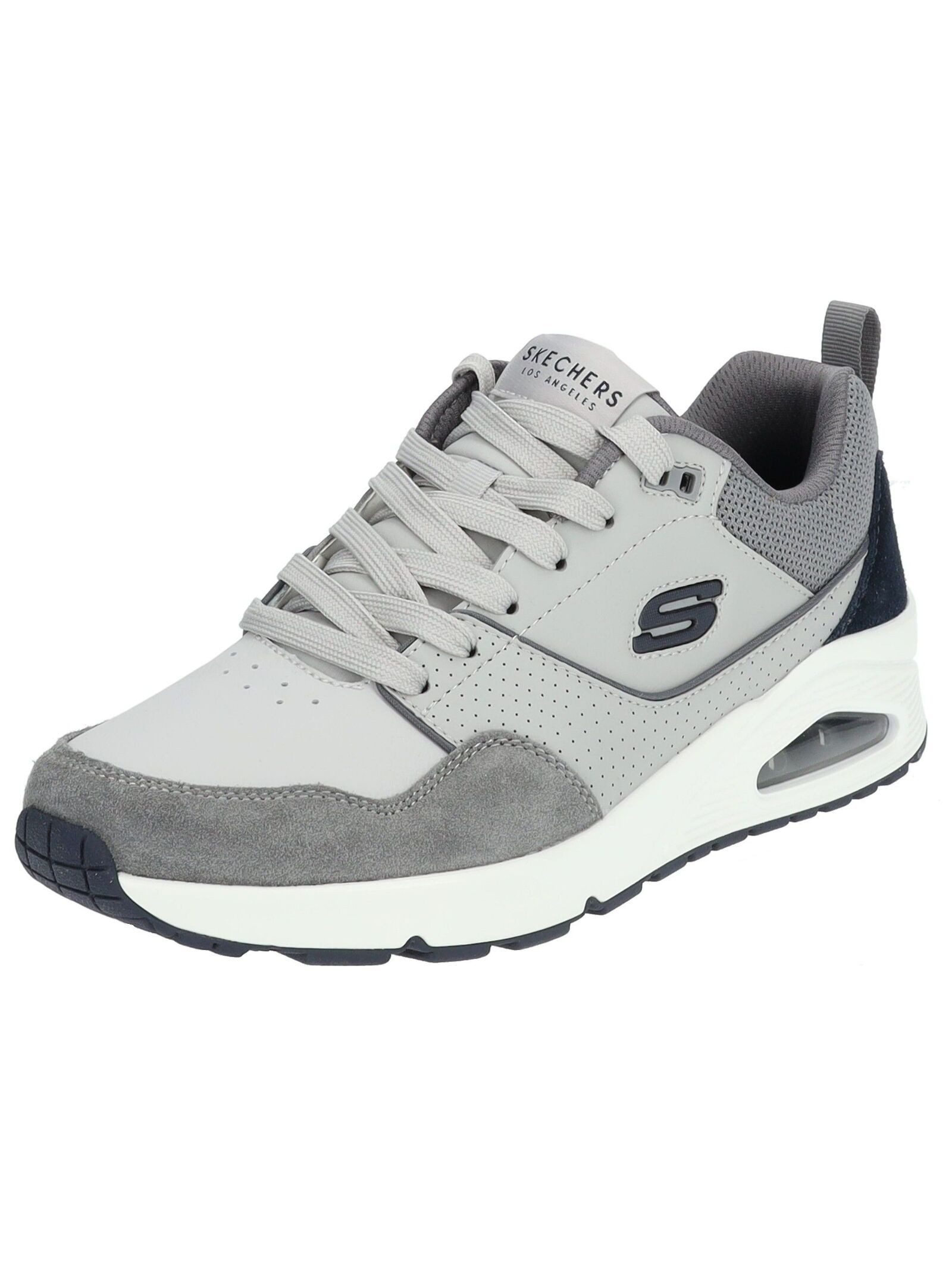 Skechers Skechers Sneaker Leder Sneaker