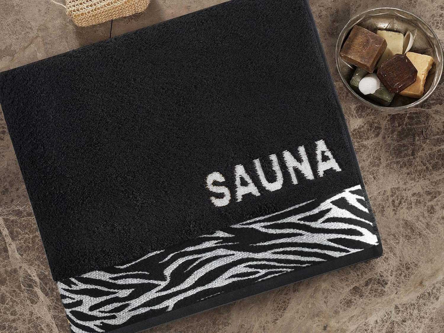 CLASS HOME COLLECTION Saunatuch Frottee Baumwolle Saunahandtuch Saunatuch 8 günstig online kaufen