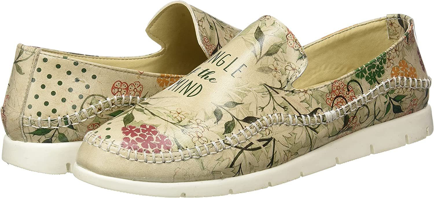 Loafer JUNGLE Loafer