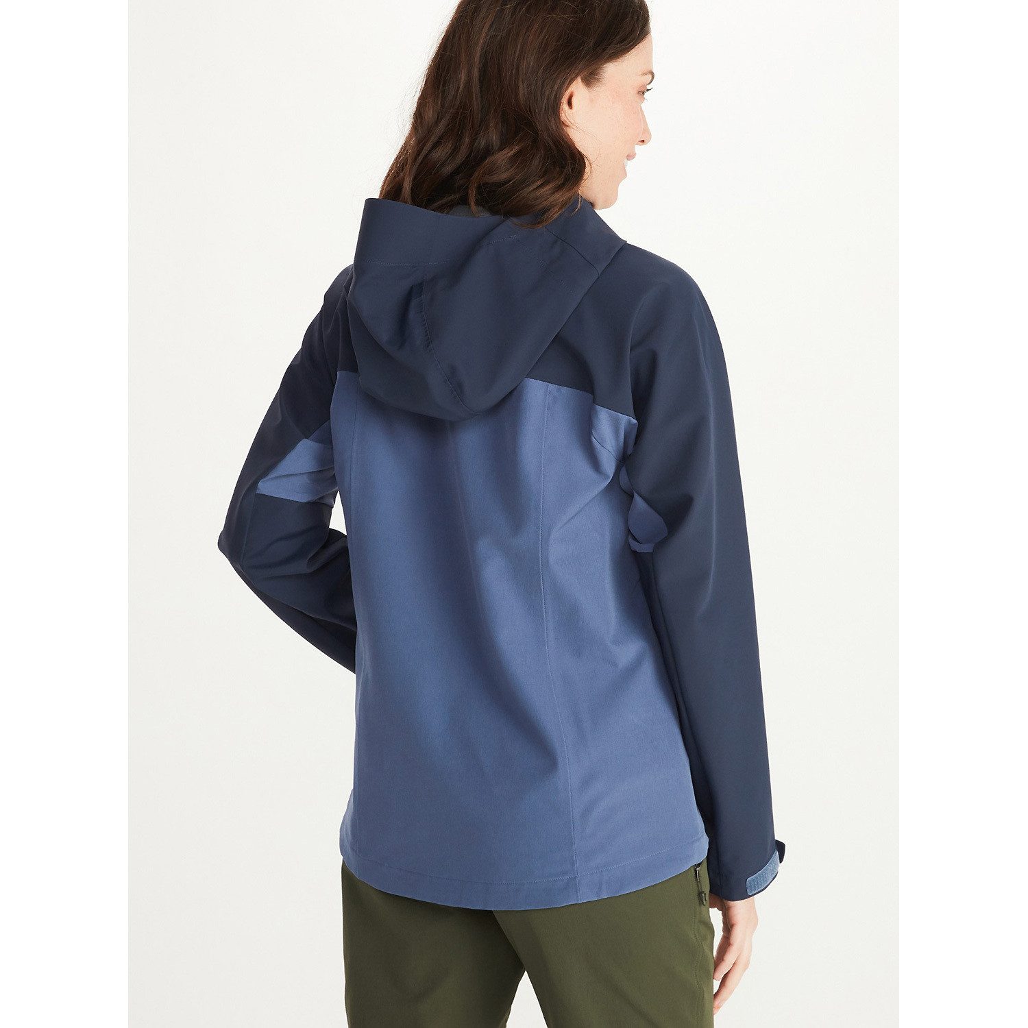 Marmot Longsleeve Sweatshirts W ROM HOODY