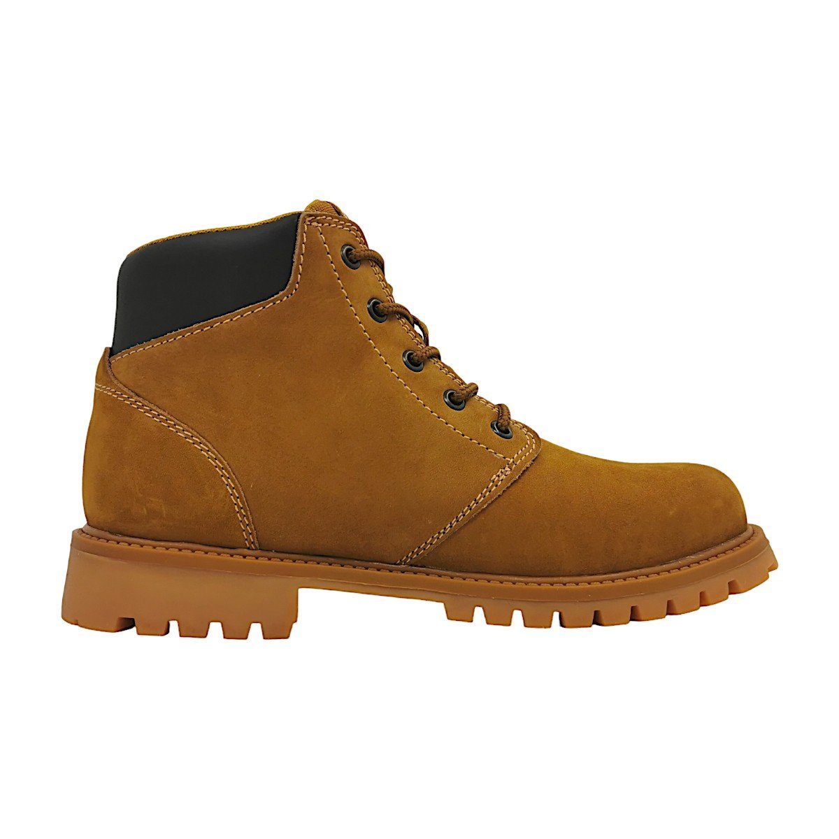 camel active Schnürstiefel Schnürstiefelette günstig online kaufen