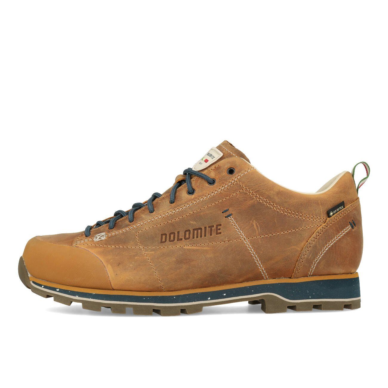 Dolomite Dolomite Cinquantaquattro Shoe M 54 Low Fg Evo GTX Yellow Outdoors günstig online kaufen