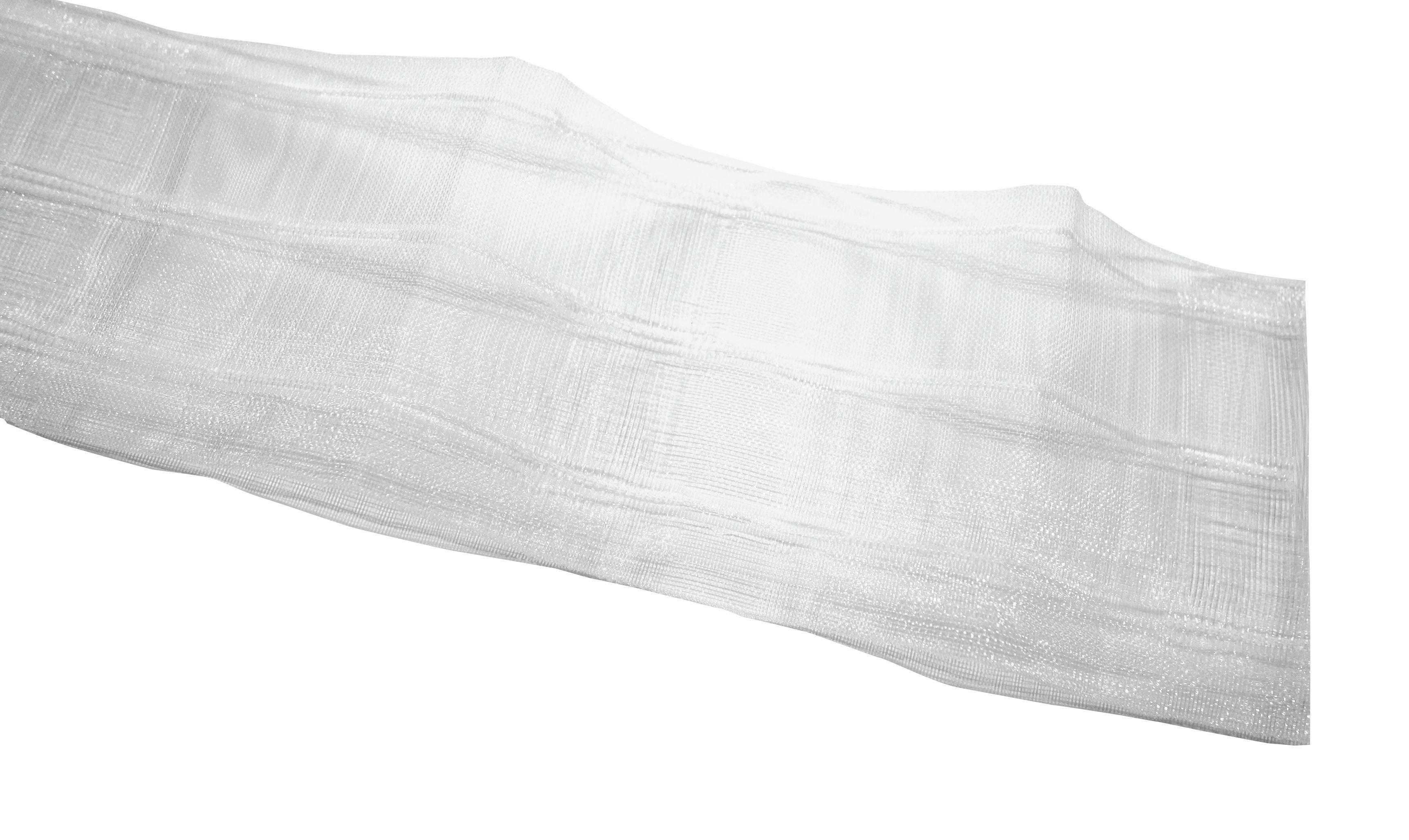 GARDINIA Faltenband Multifunktionales Gardinenband, (1-St), mit verdeckter günstig online kaufen