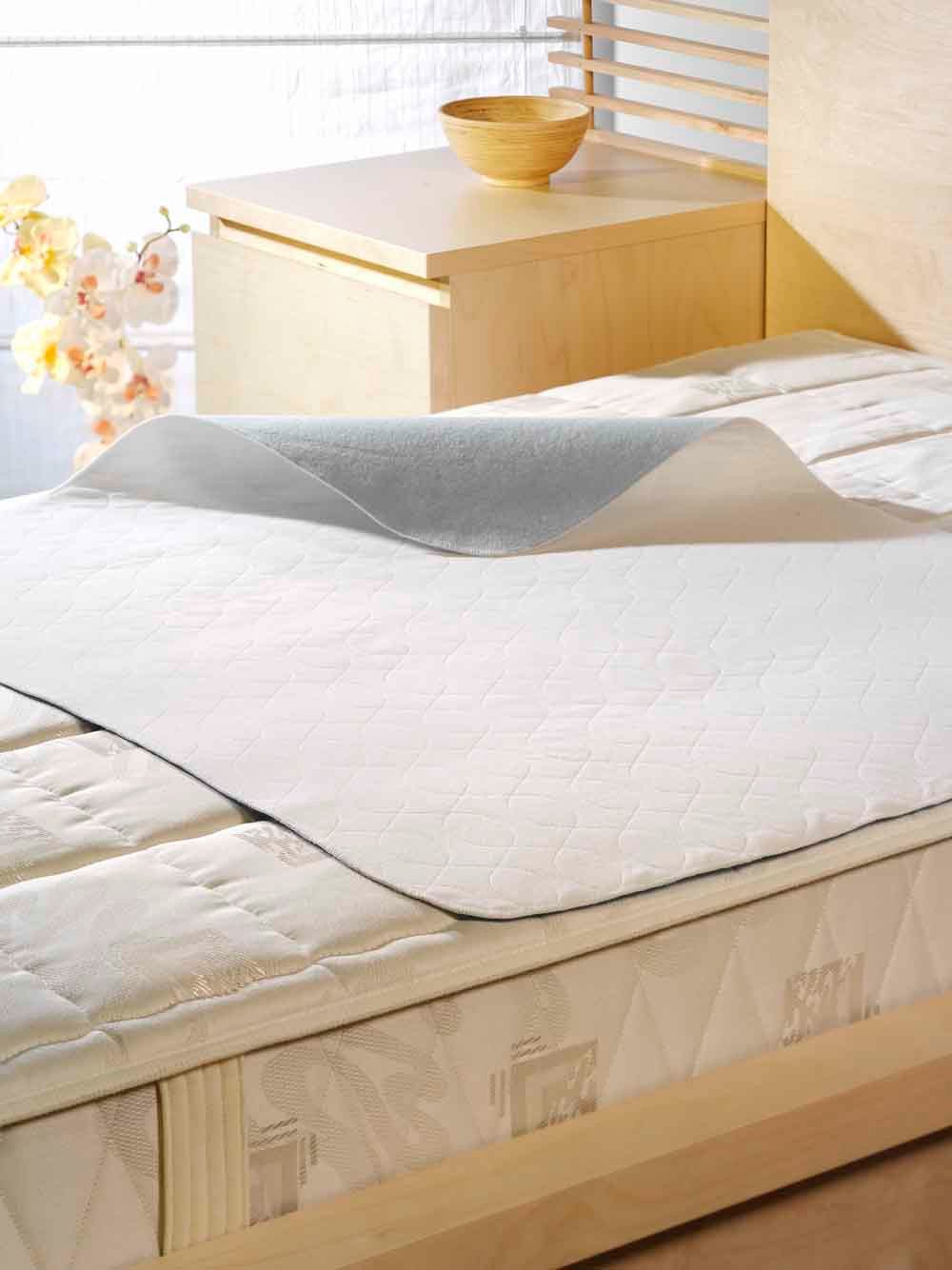 Inkontinenzauflage Setex - Wasserdichte Matratzenauflage 70x90cm SETEX – Bild 2 von 5