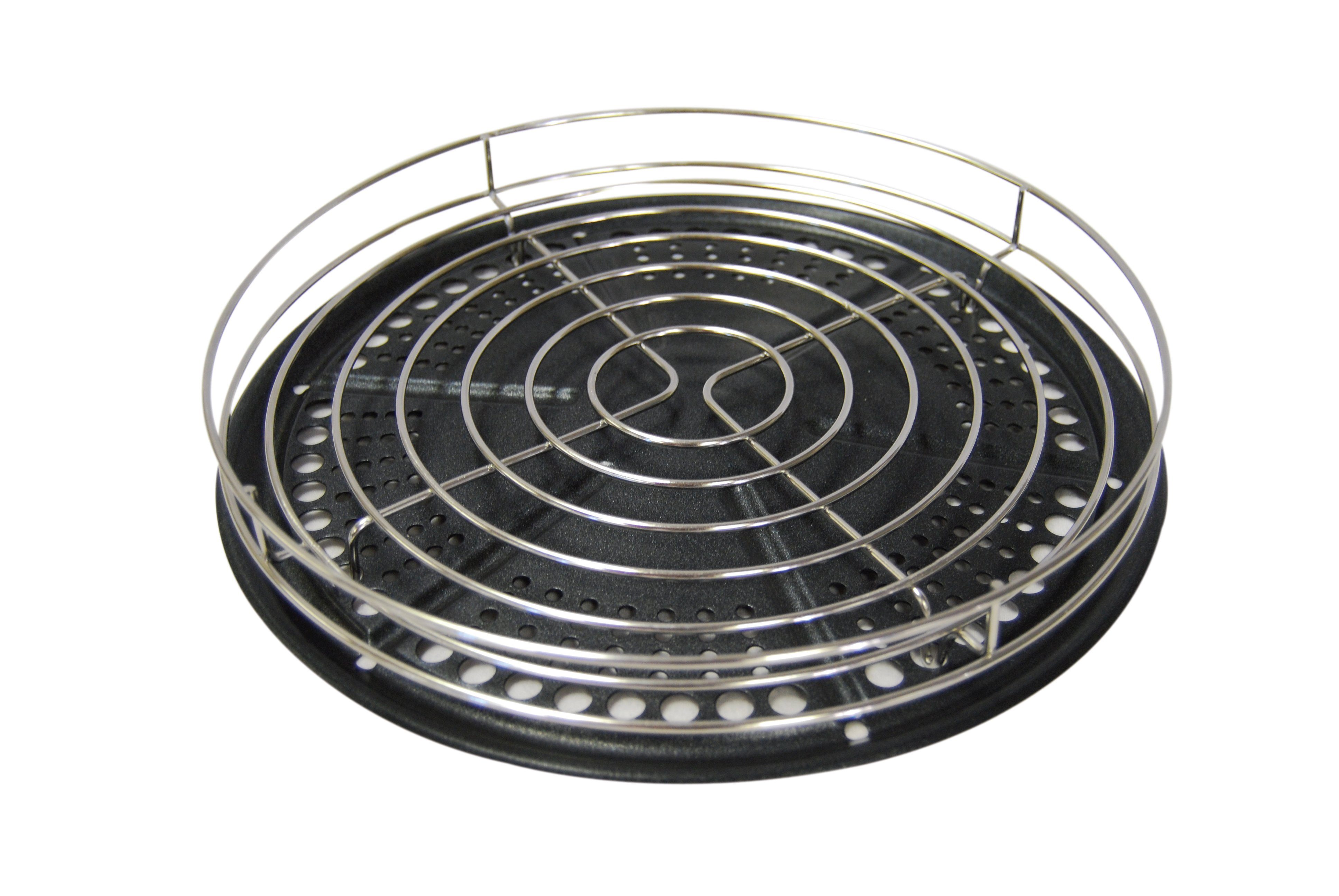 COBB Grillrost COBB Bratenrost (Zubehör f. das integrierte Grillen von