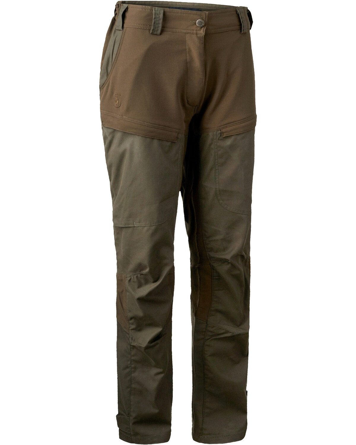 Deerhunter Outdoorhose Damen Hose Lady Ann