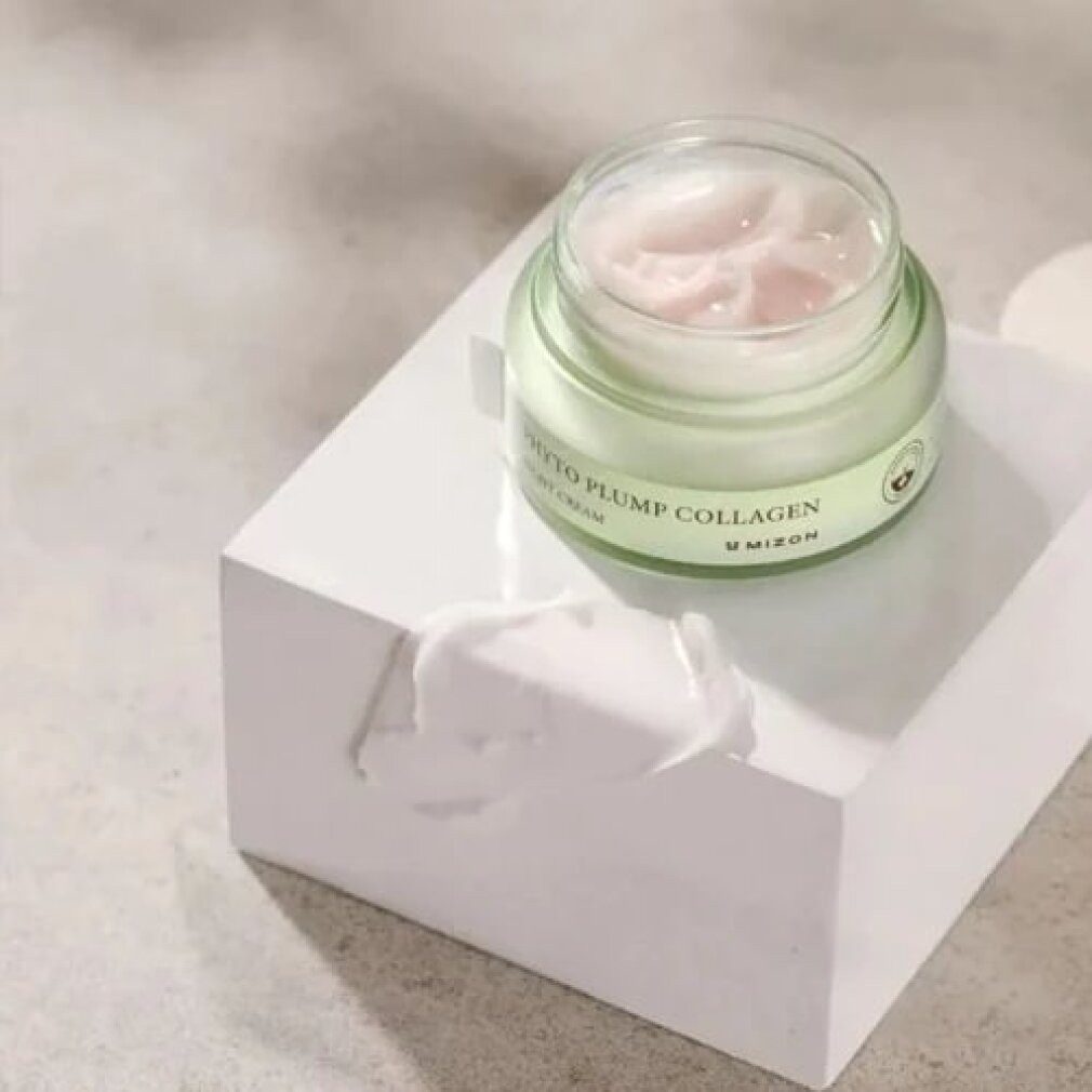Mizon Tagescreme Phyto Plump Collagen Day Cream 50ml