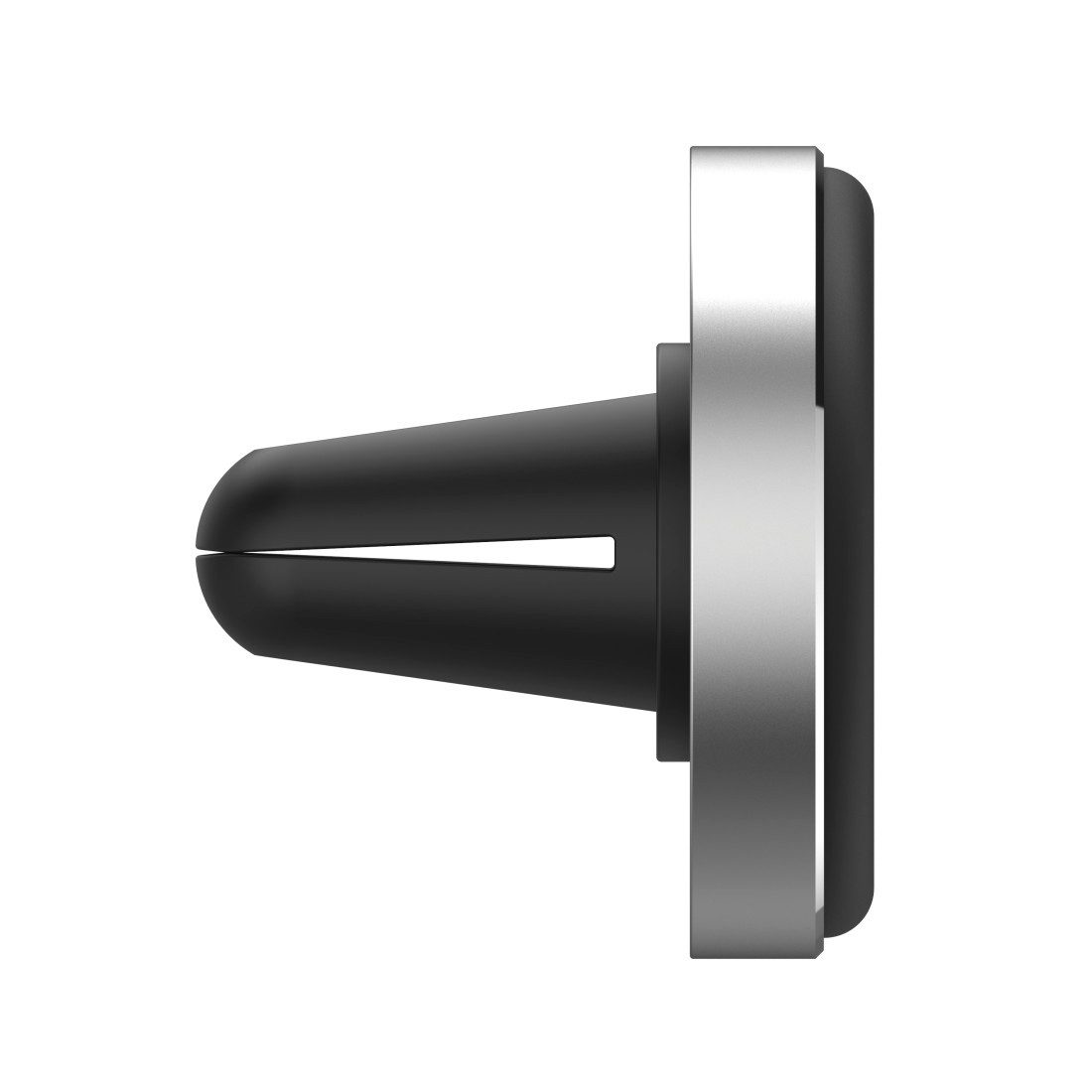 Hama Handy-Halterung Auto Handyhalterung "Magnet" für Lüftung, universal, (bis 6,8 Zoll, 360 Grad drehbar)
