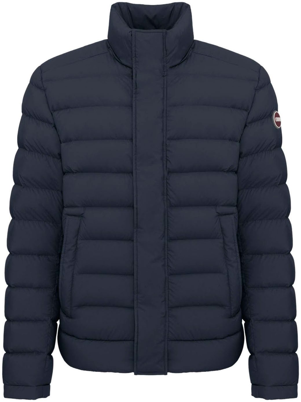 Colmar Daunenjacke MENS DOWN JACKET regular fit, mit hohem Stehkragen günstig online kaufen