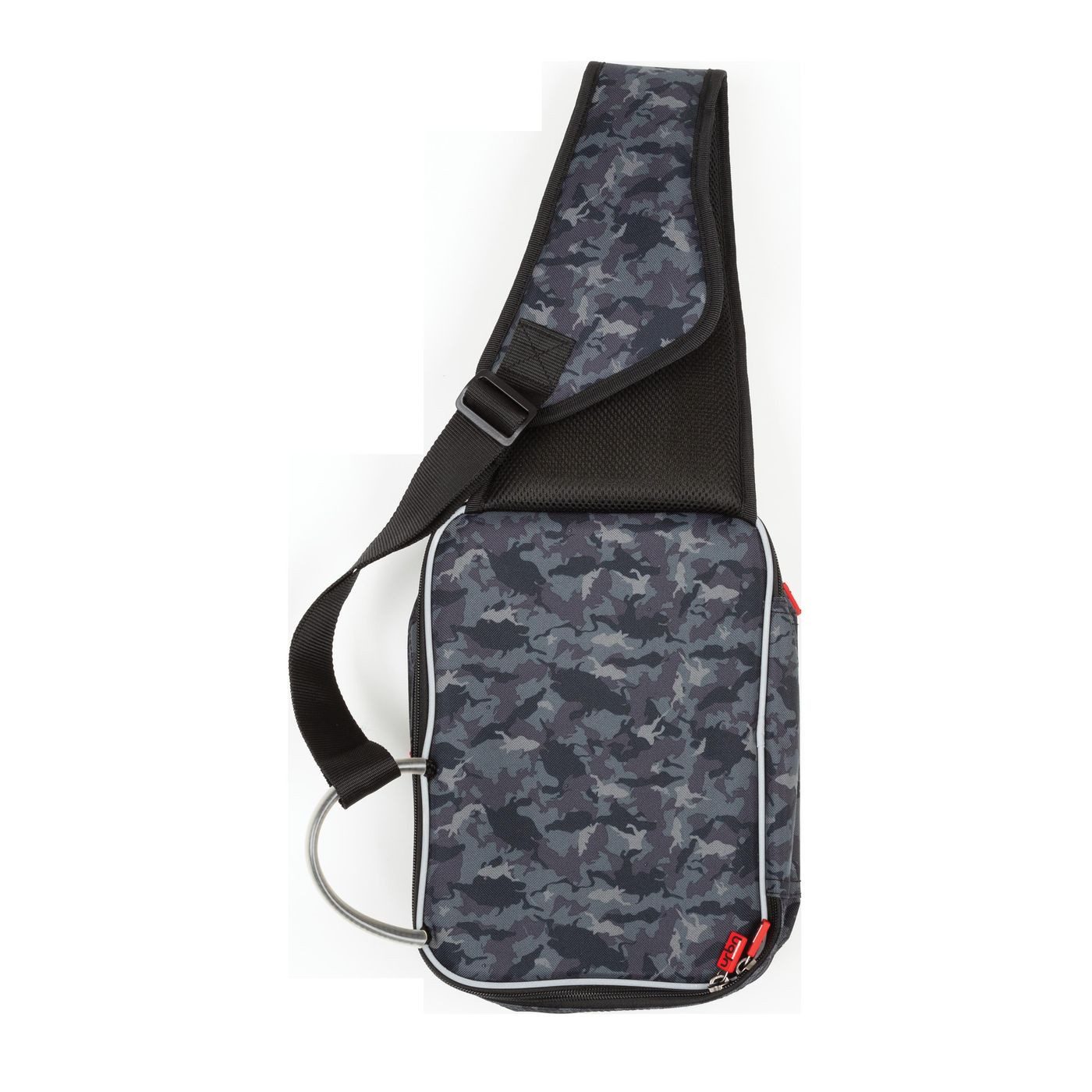 Angelkoffer Berkley Urbn Sling Pack
