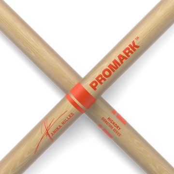 Promark Sticks Drumsticks, RBANW Anika Nilles Signature Sticks - Drumsticks