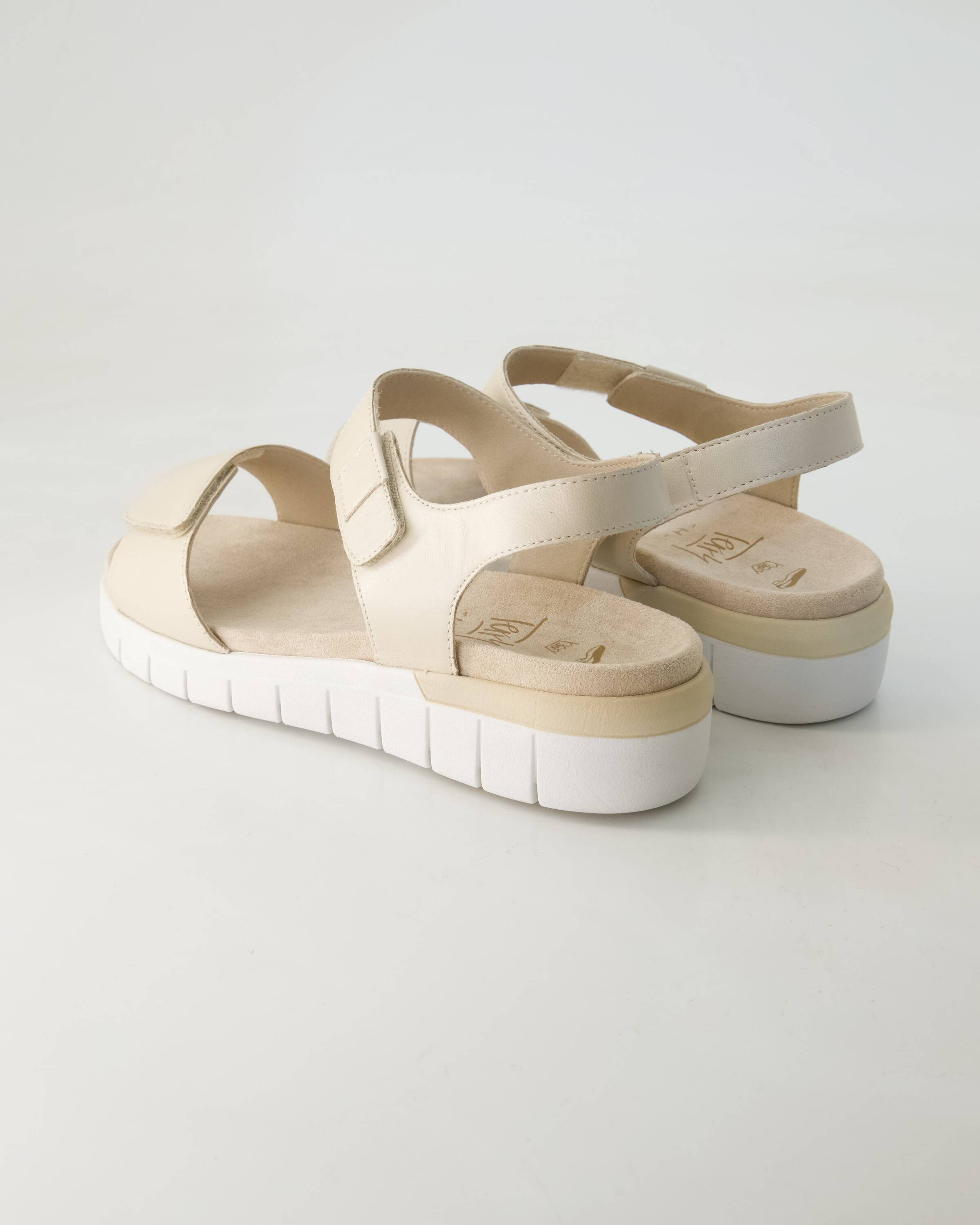 Terry A11 Obermaterial: Leder