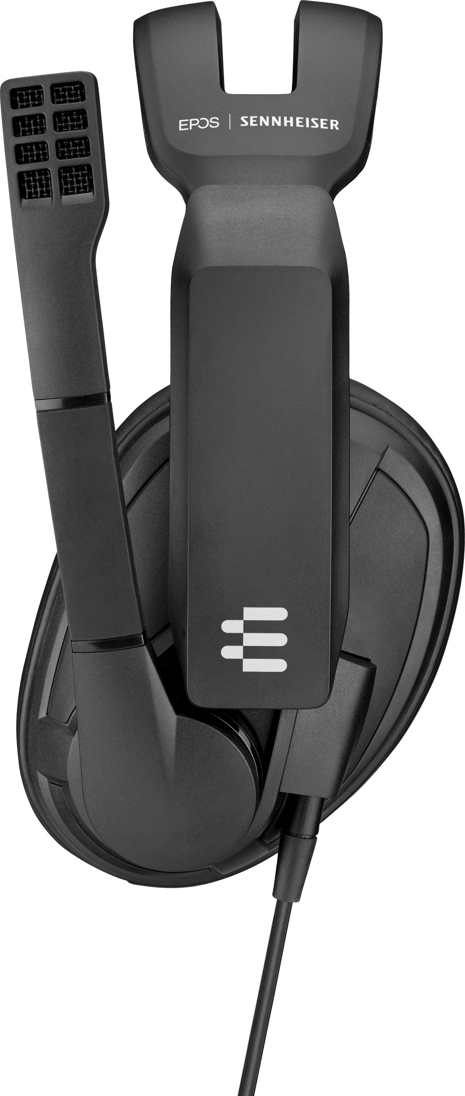 302 EPOS, Gaming-Headset GSP Sennheiser