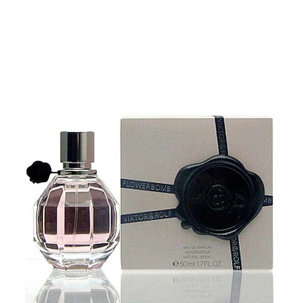 Eau de Parfum Viktor & Rolf Flowerbomb Eau de Parfum 50 ml