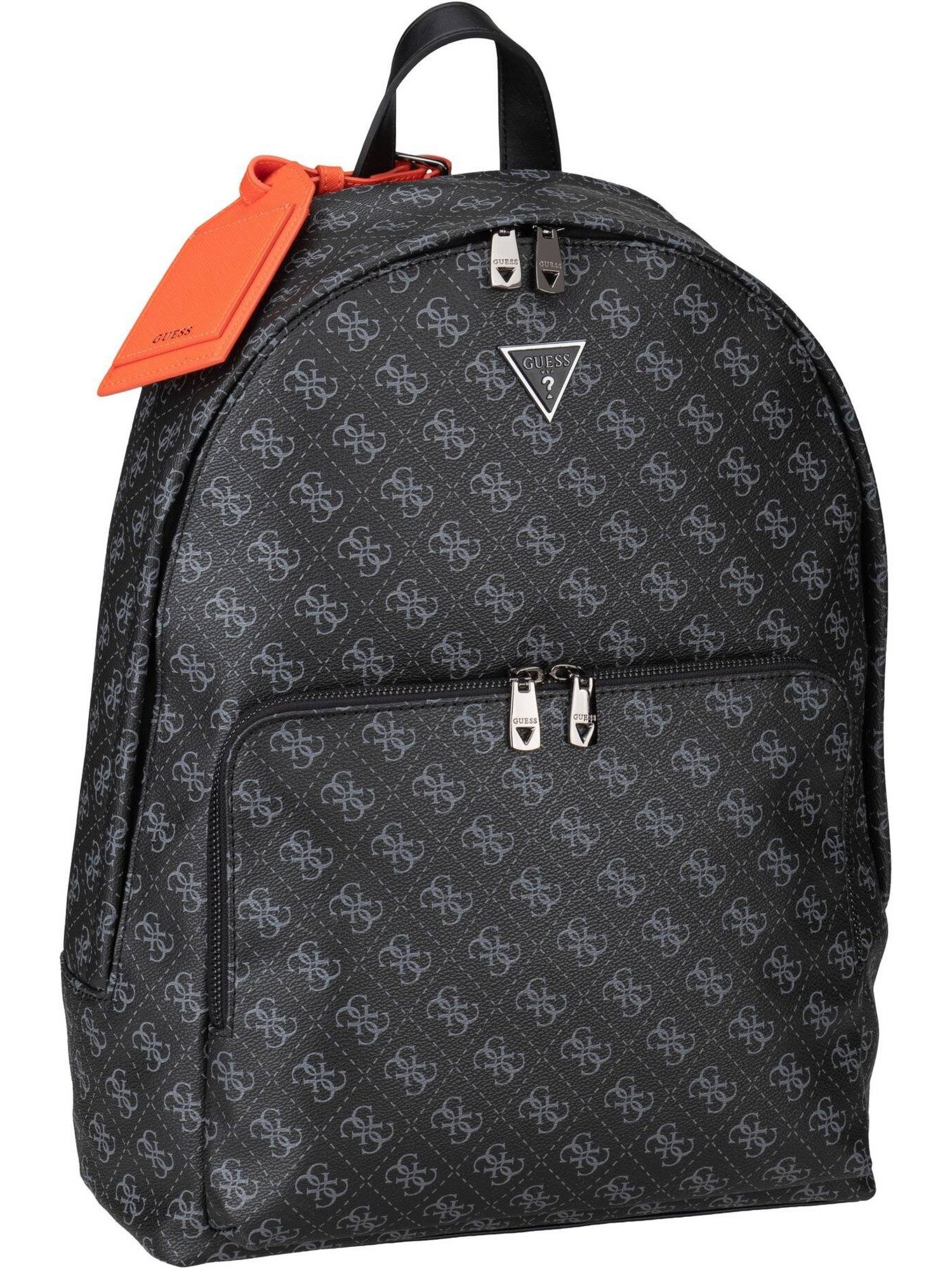 Guess Rucksack Milano 4G Compact BP günstig online kaufen