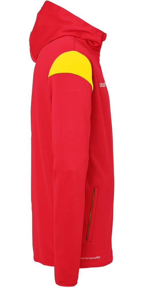 uhlsport Trainingsjacke Squad 27 Track Hood günstig online kaufen