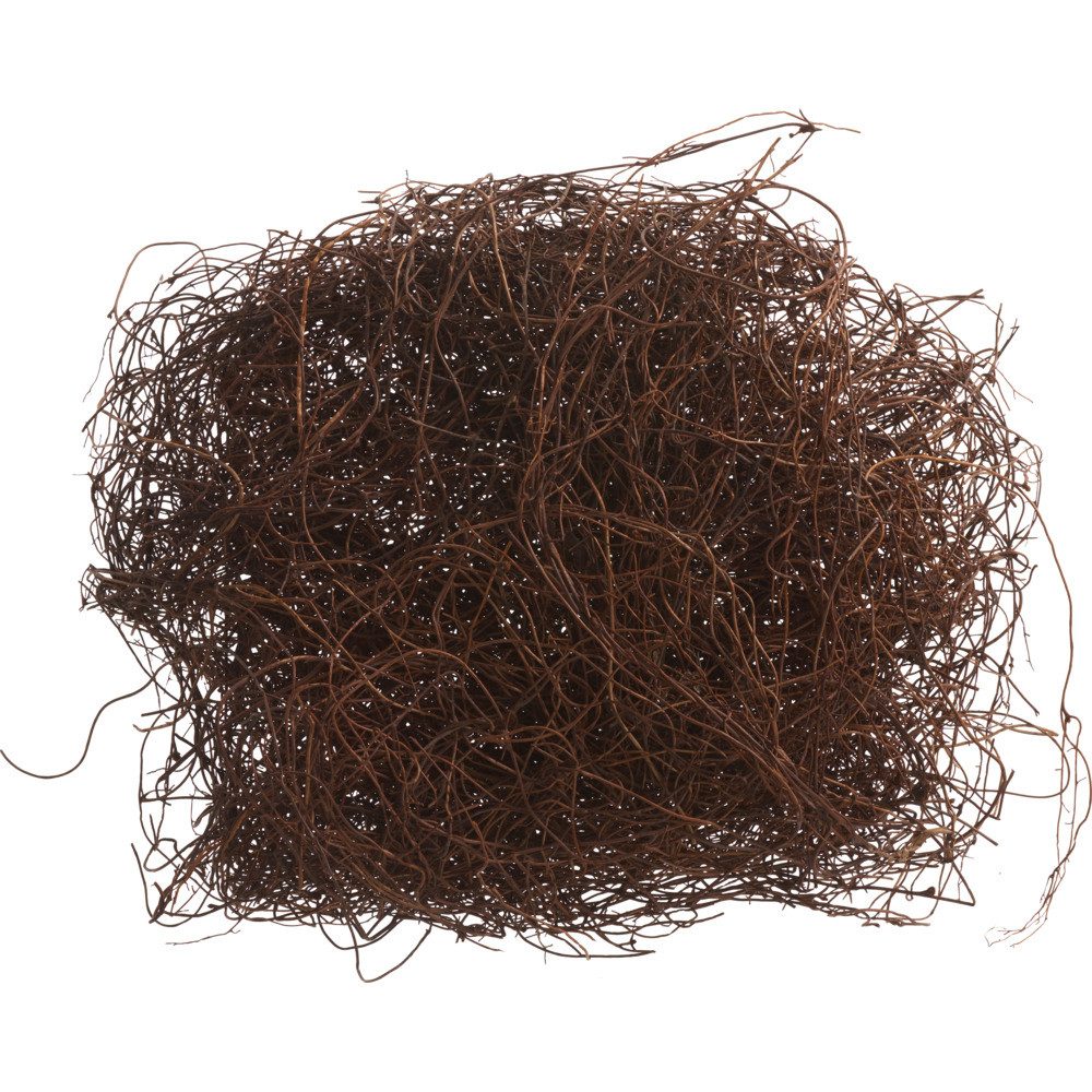 VBS Bastelnaturmaterial Deko-Weide, 40 g