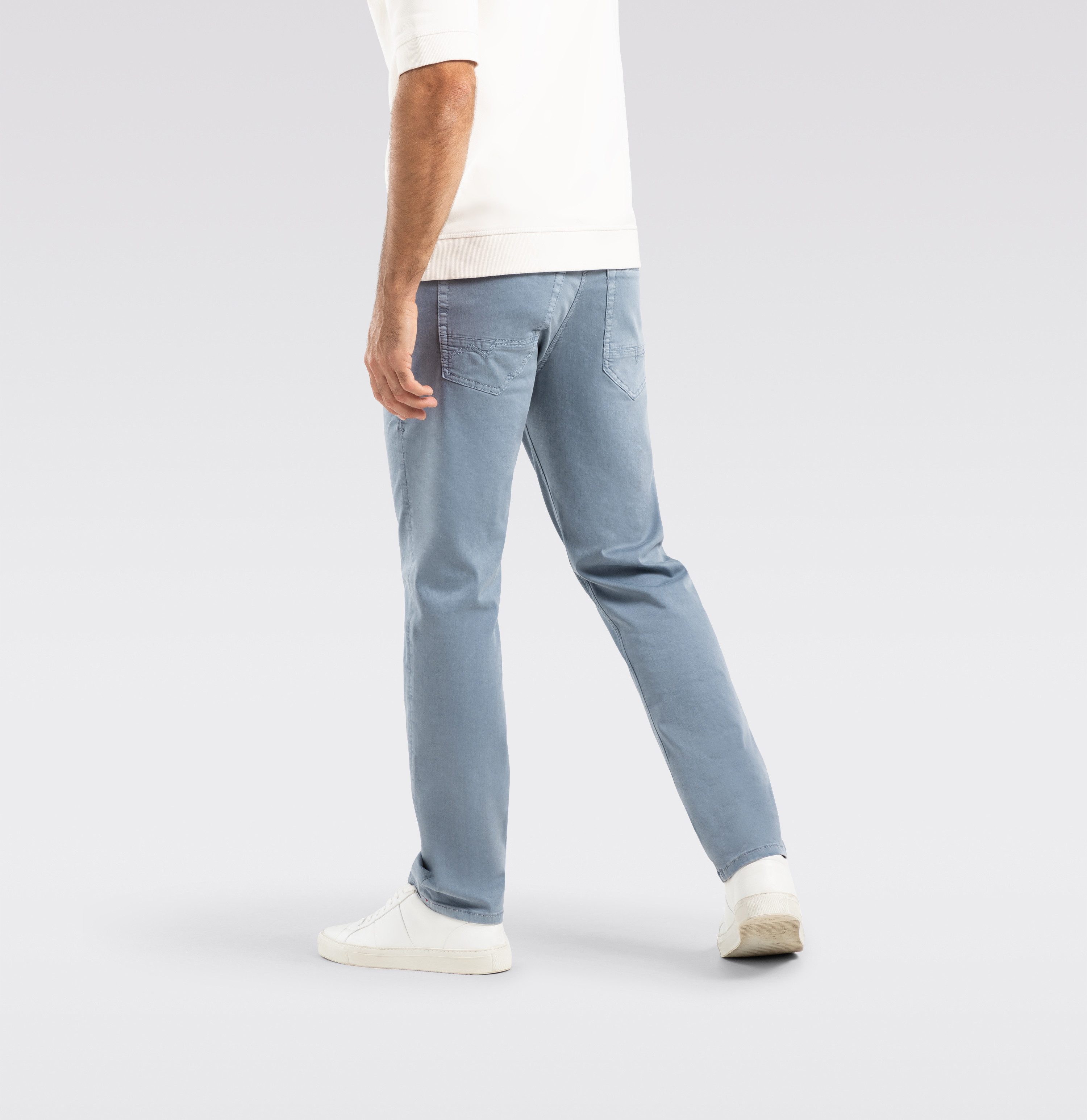 MAC Slim-fit-Jeans Arne Pipe im Five-Pocket Style günstig online kaufen