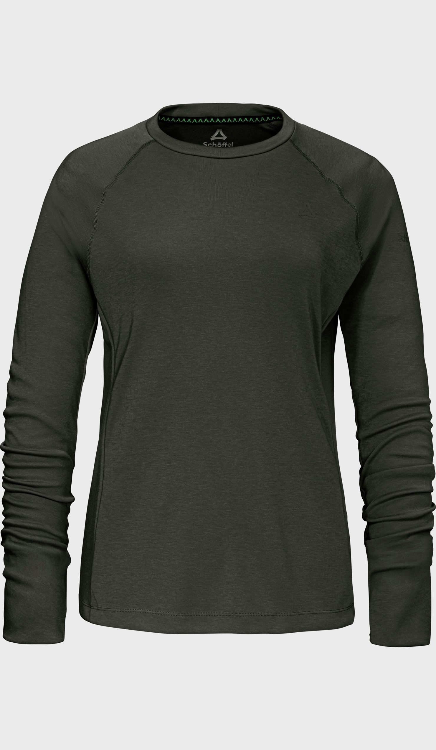 Schöffel Funktionsshirt Longsleeve Style Refoca WMN