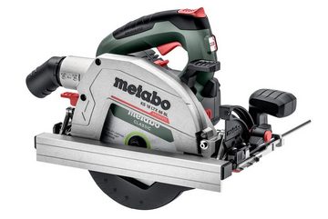 metabo Akku-Handkreissäge KS 18 LTX 66 BL (611866840), ohne Akku und Ladegerät