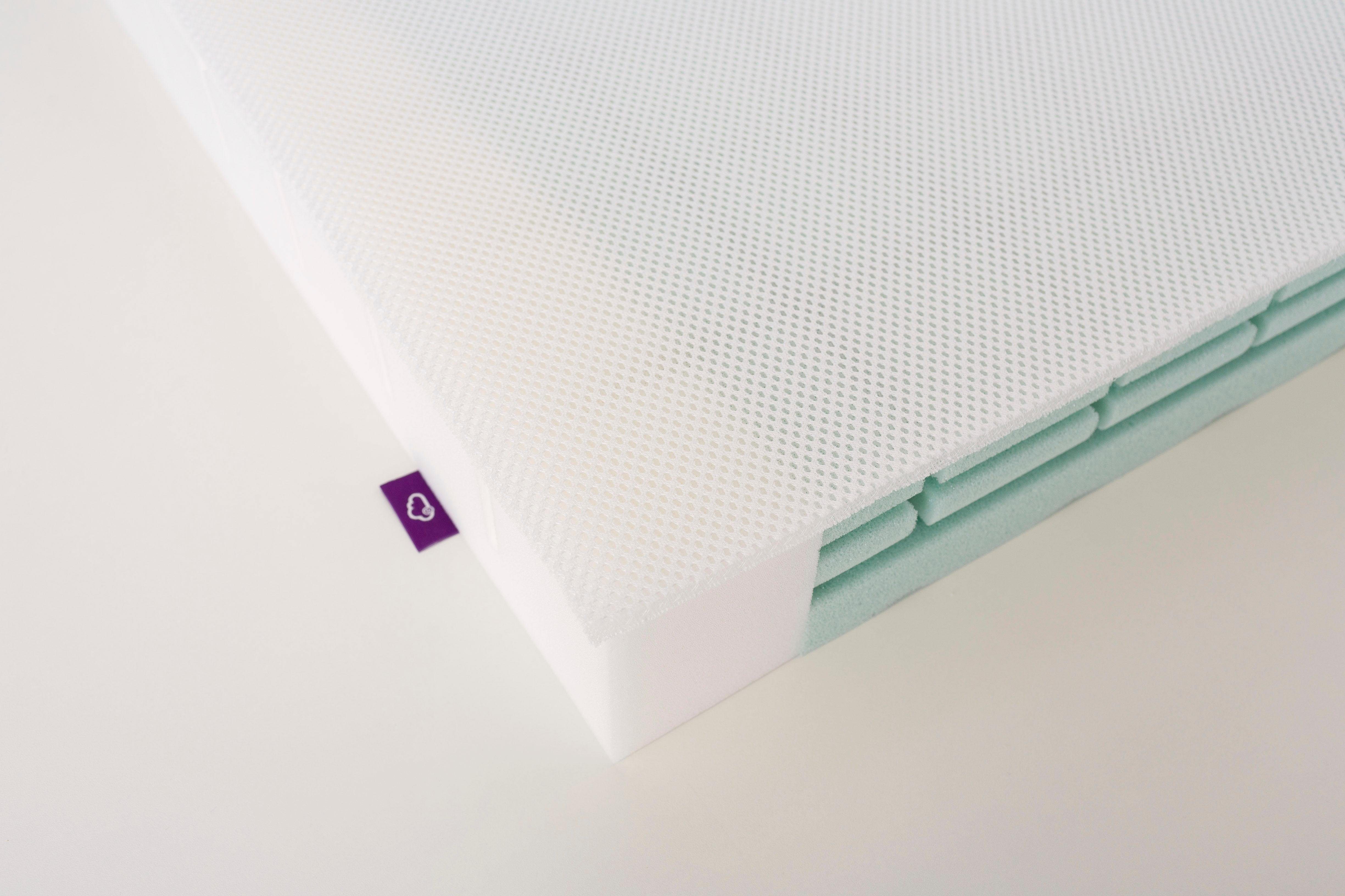 Kindermatratze Wolkenmeer, Träumeland, 11 cm hoch günstig online kaufen