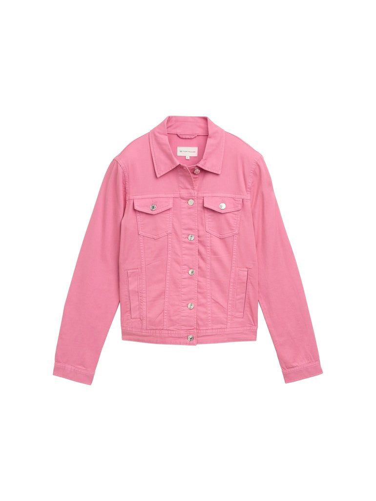 TOM TAILOR Sweatjacke günstig online kaufen