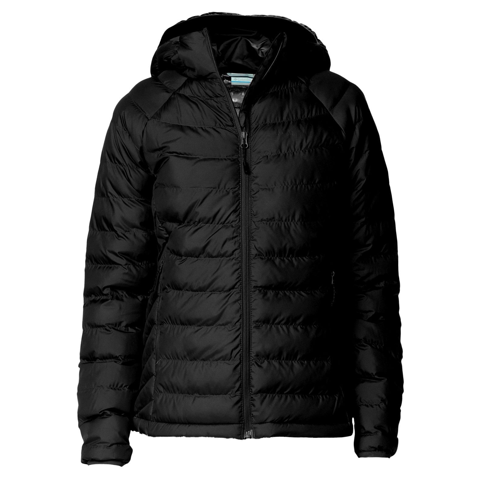 Columbia Steppjacke Powder Lite™ II Hooded Jacket mit Kapuze günstig online kaufen