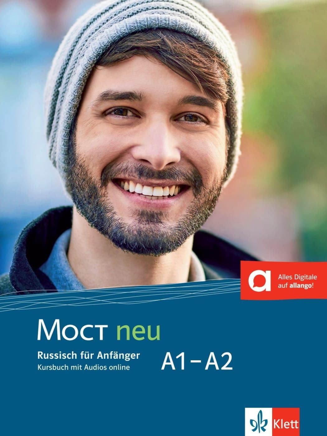 MOCT neu A1-A2 Russisch für Anfänger. Kursbuch mit Audios / diverse, Russisch für Anfänger. Kursbuch mit Audios, X