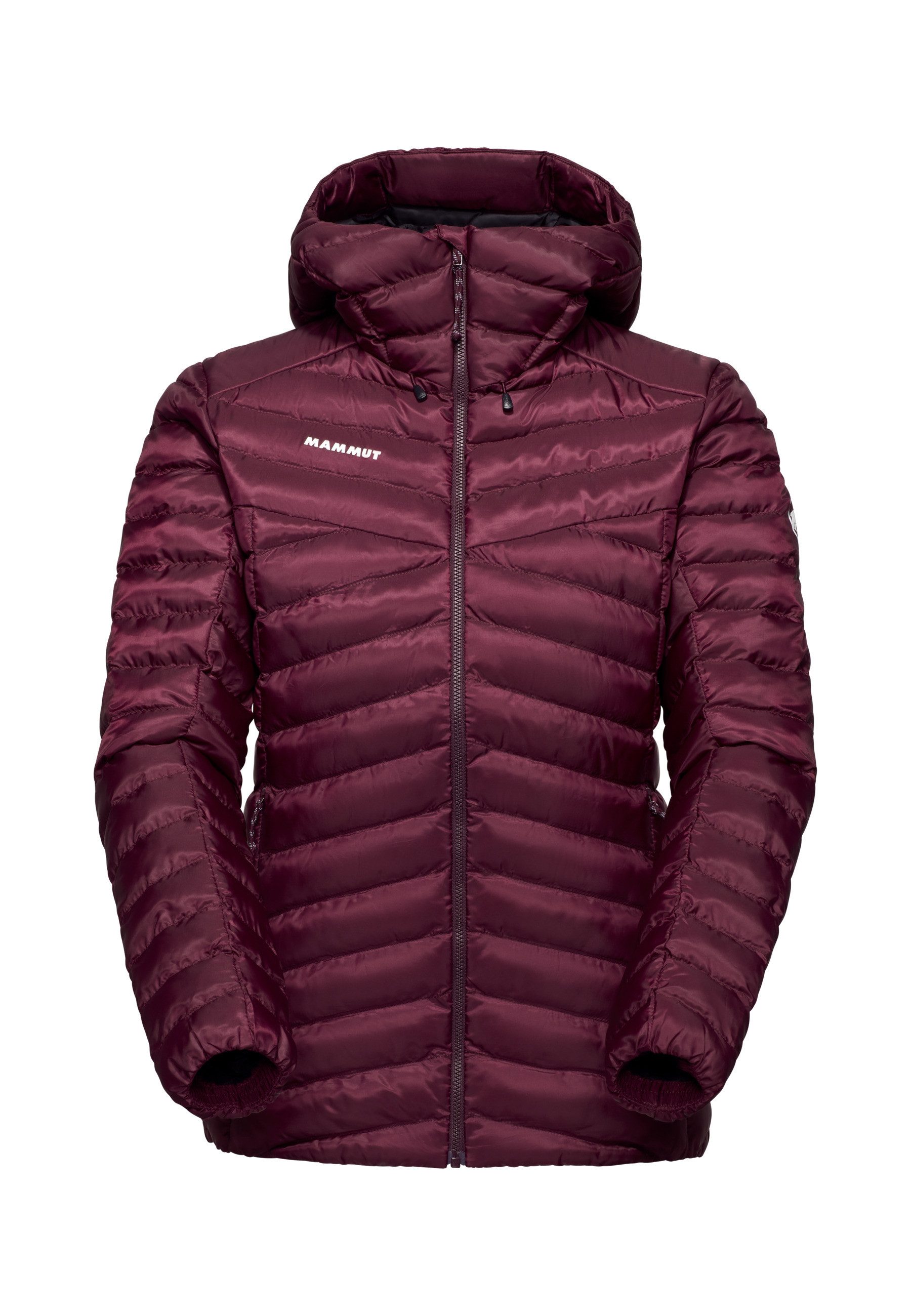 Mammut Funktionsjacke Albula IN Hooded Jacket Women günstig online kaufen