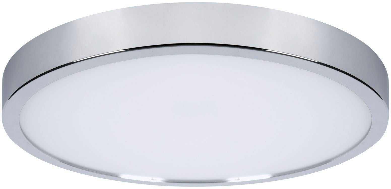 Tageslichtweiß Aviar, fest LED Deckenleuchte LED integriert, Paulmann