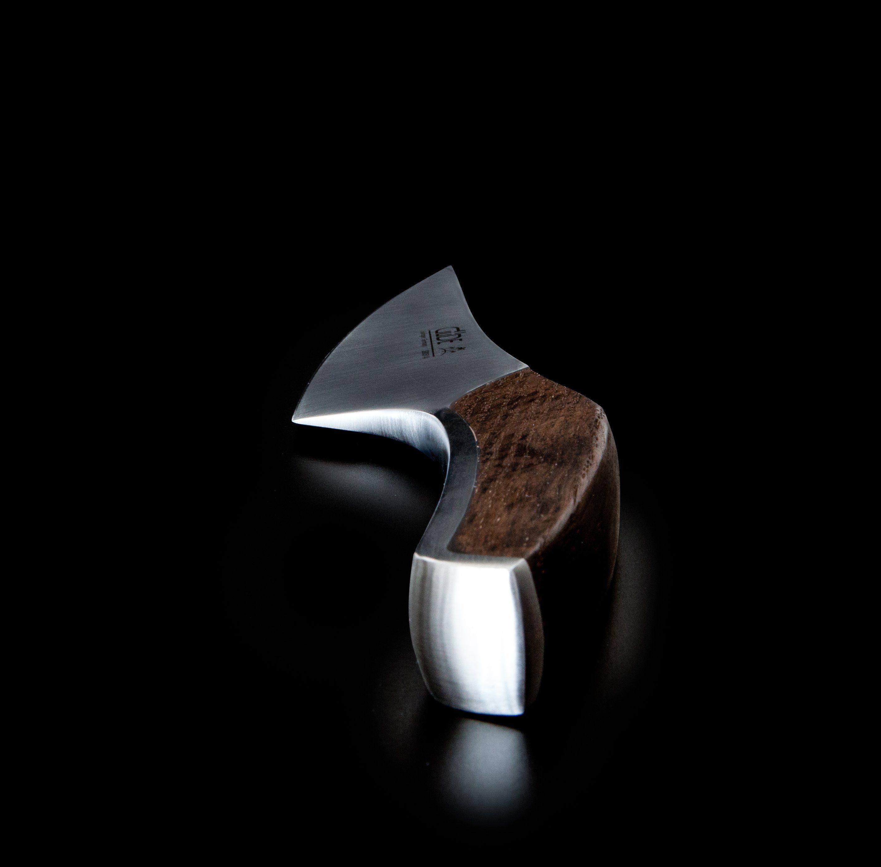 Güde Messerblock (5tlg) Messer (bestückt) Messerblock Solingen 4-S000-L Güde SYNCHROS