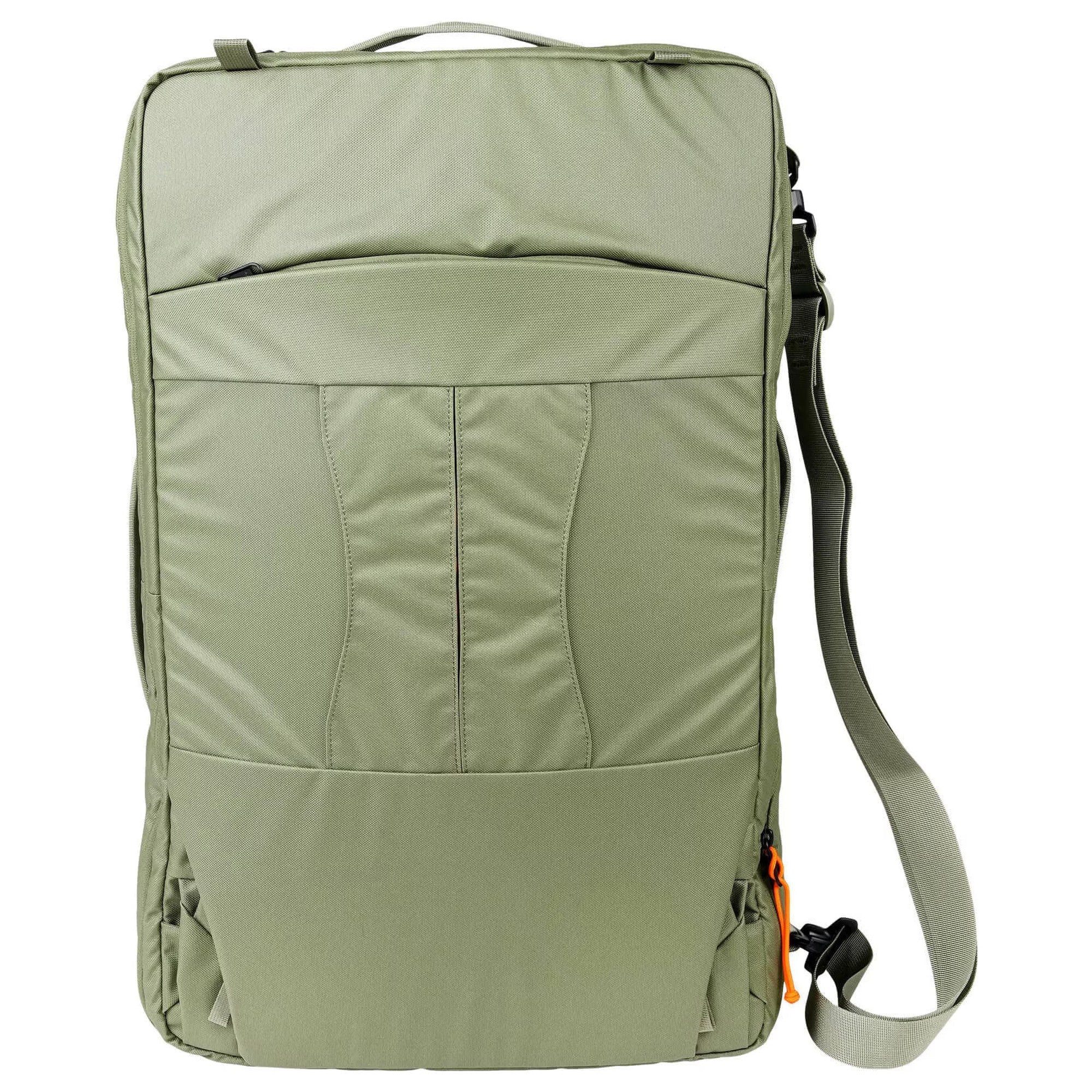 Mystery Ranch Reisetasche Mission Rover 60 Plus - Reisetasche/Reiserucksack 58 cm erw.