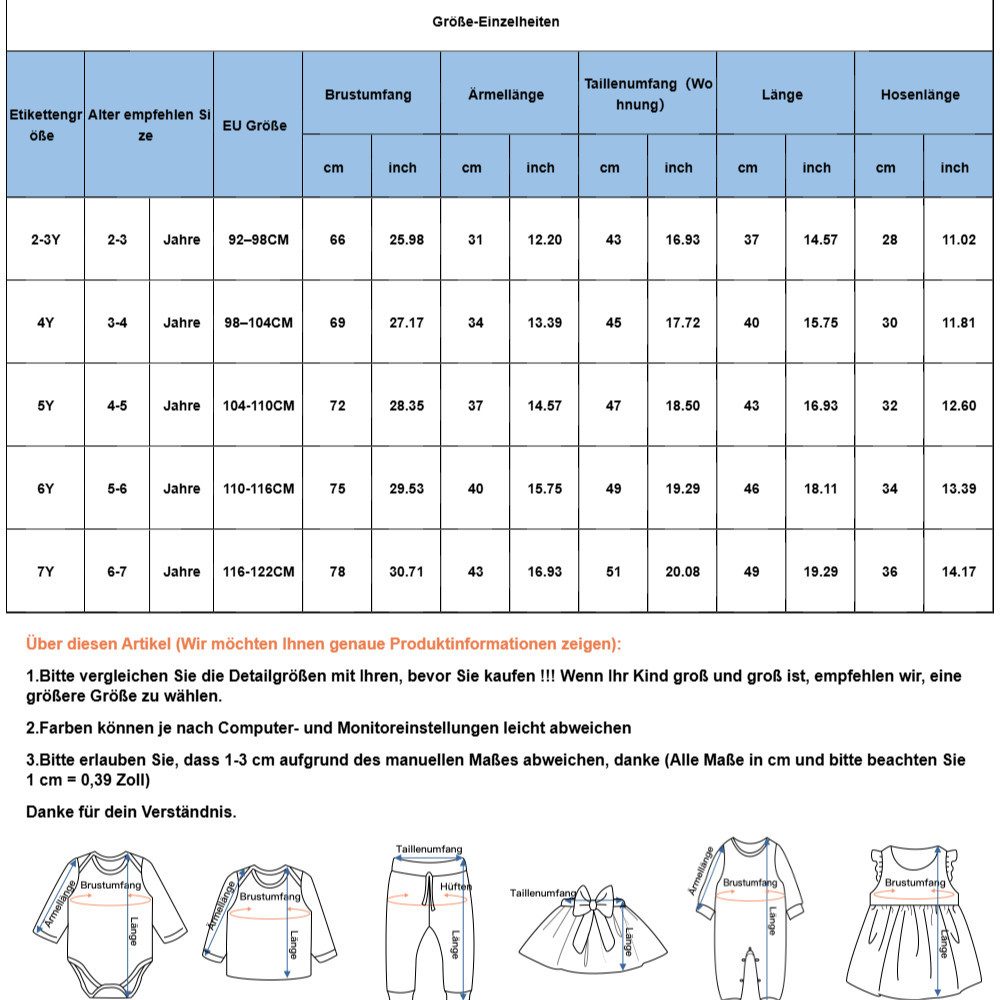 Gluckids Sweatjacke Jacke Anzug für Mädchen im College-Style, Mode mit Colorblocking (Set, 2-tlg) Langarm Jacke mit Kragen und Faltenrock Kinderkleidung