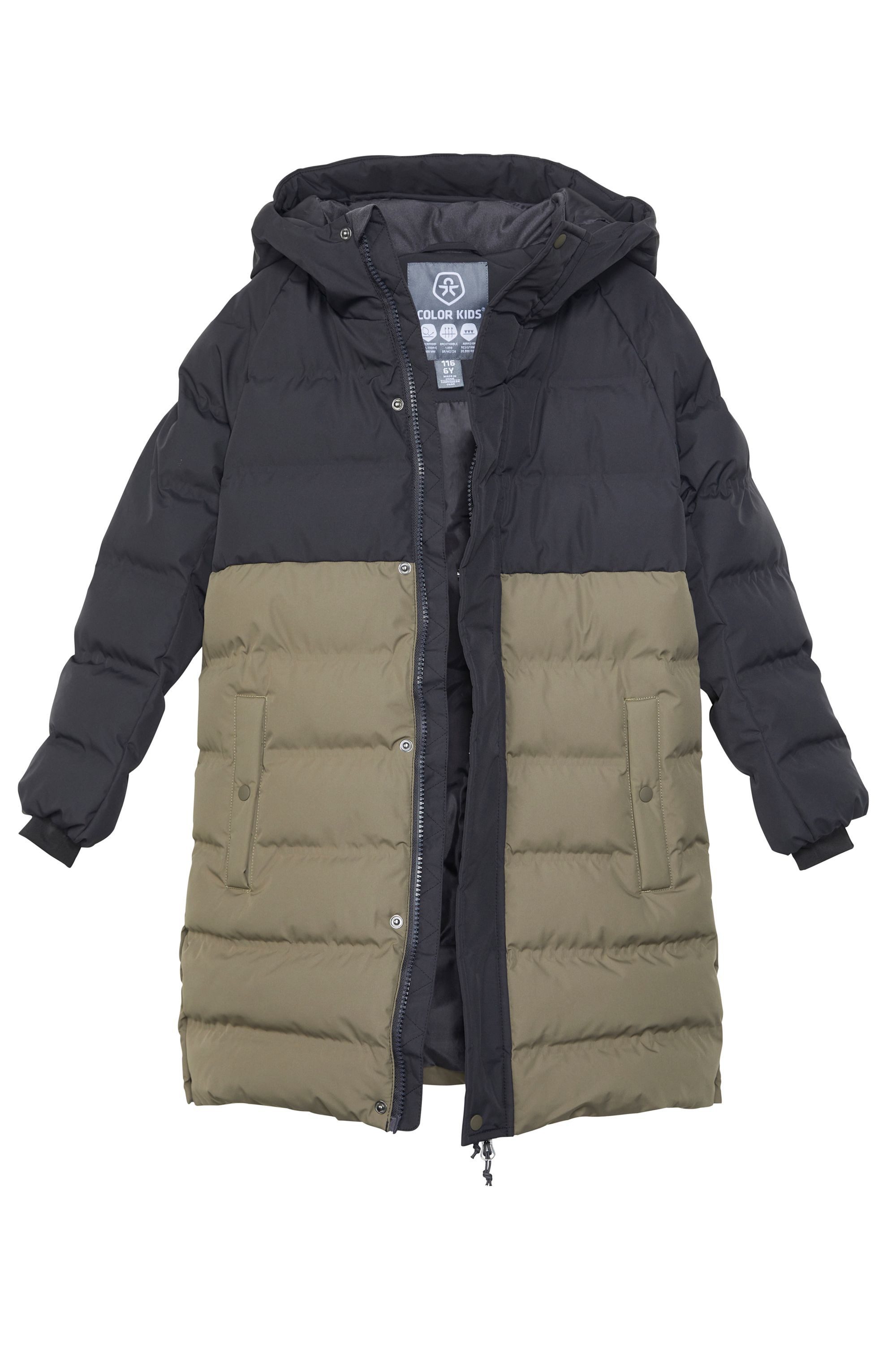 Skijacke COJacket