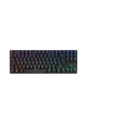 Cherry MX 8.2 TKL WIRELESS Gaming-Tastatur (MX Red)