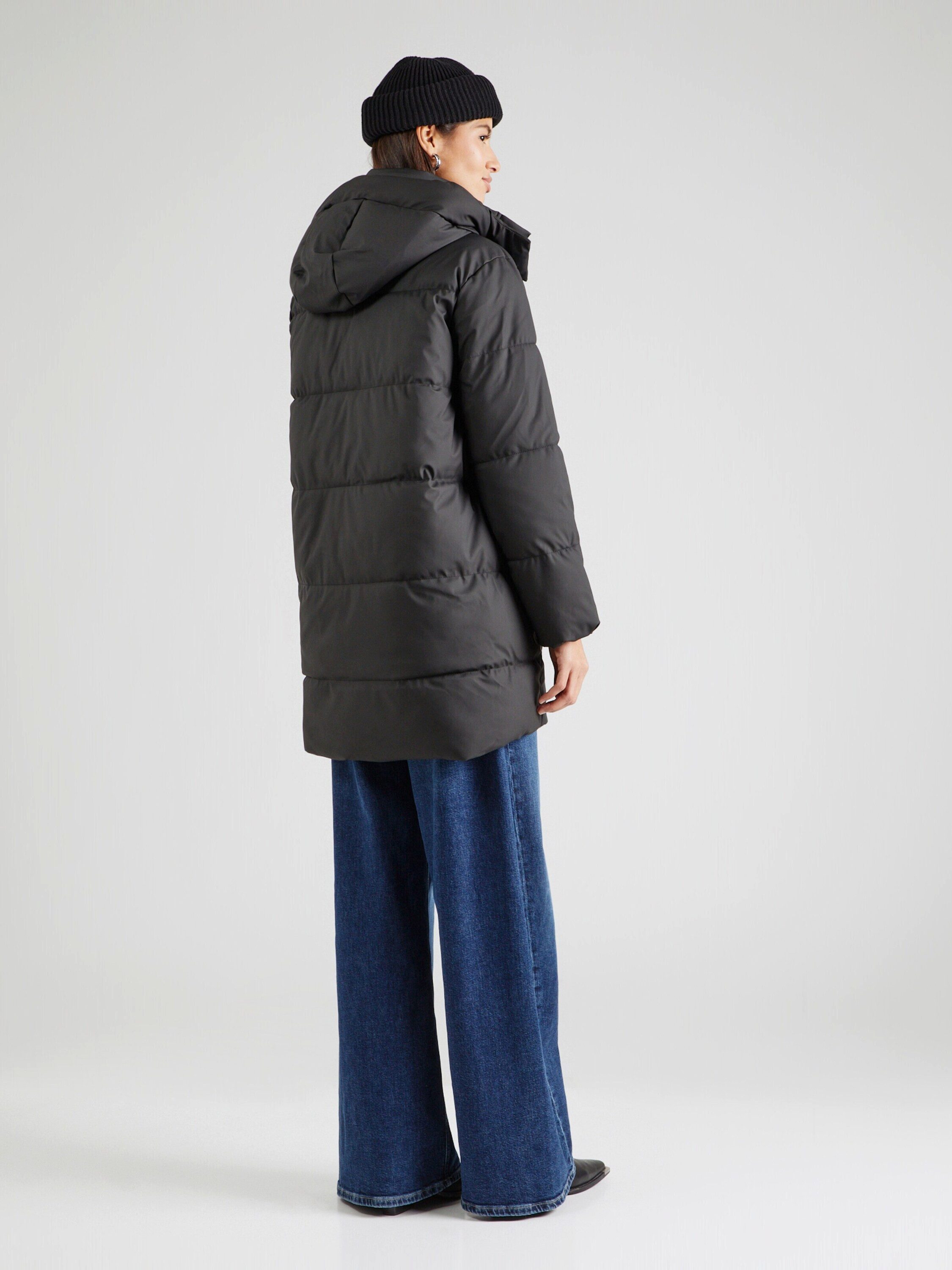 Vero Moda Wintermantel GRETAKYLIE (1-tlg) günstig online kaufen