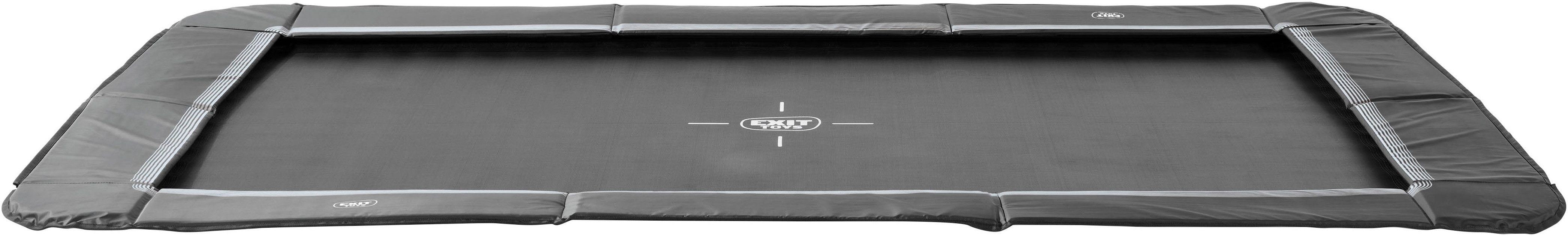 EXIT Bodentrampolin InTerra