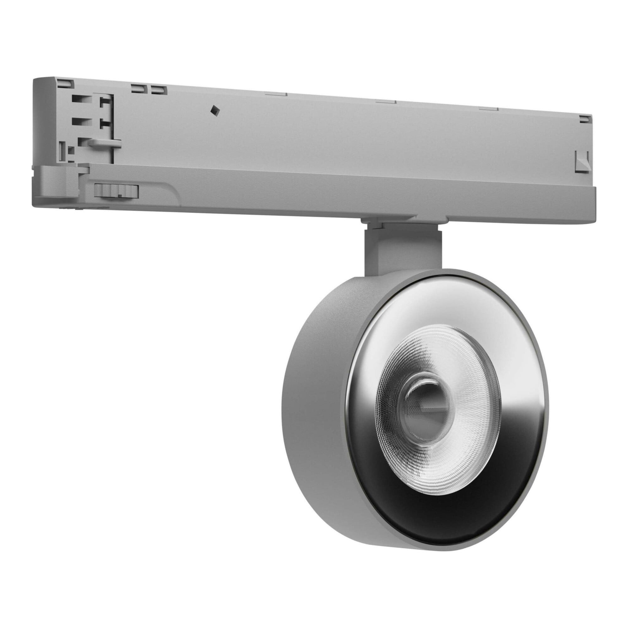 Ledvance Strahler LEDVANCE LED-Stromschienenstrahler 3000K TRSPCD10028930NFLG/C