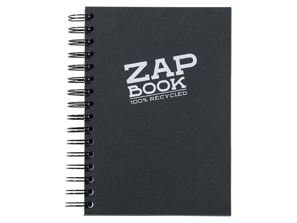 Collegeblock mit Book' 'ZAP Notizbuch Clairefontaine CLAIREFONTAINE Softcov