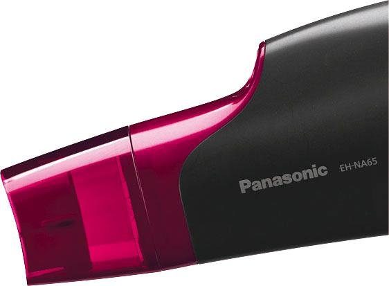 Haartrockner feuchtigkeitsspendender EH-NA65, Panasonic W, 2000 nanoe-Technologie mit