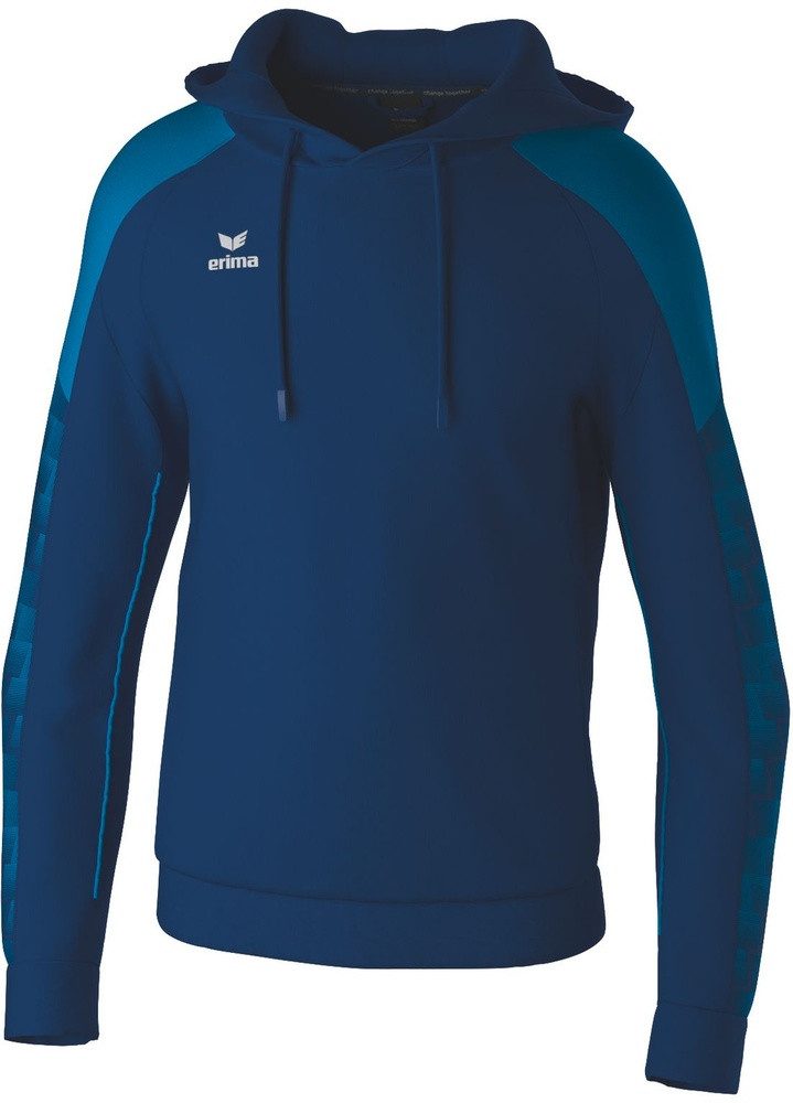 Erima Trainingsjacke Evo Star Kapuzensweat günstig online kaufen