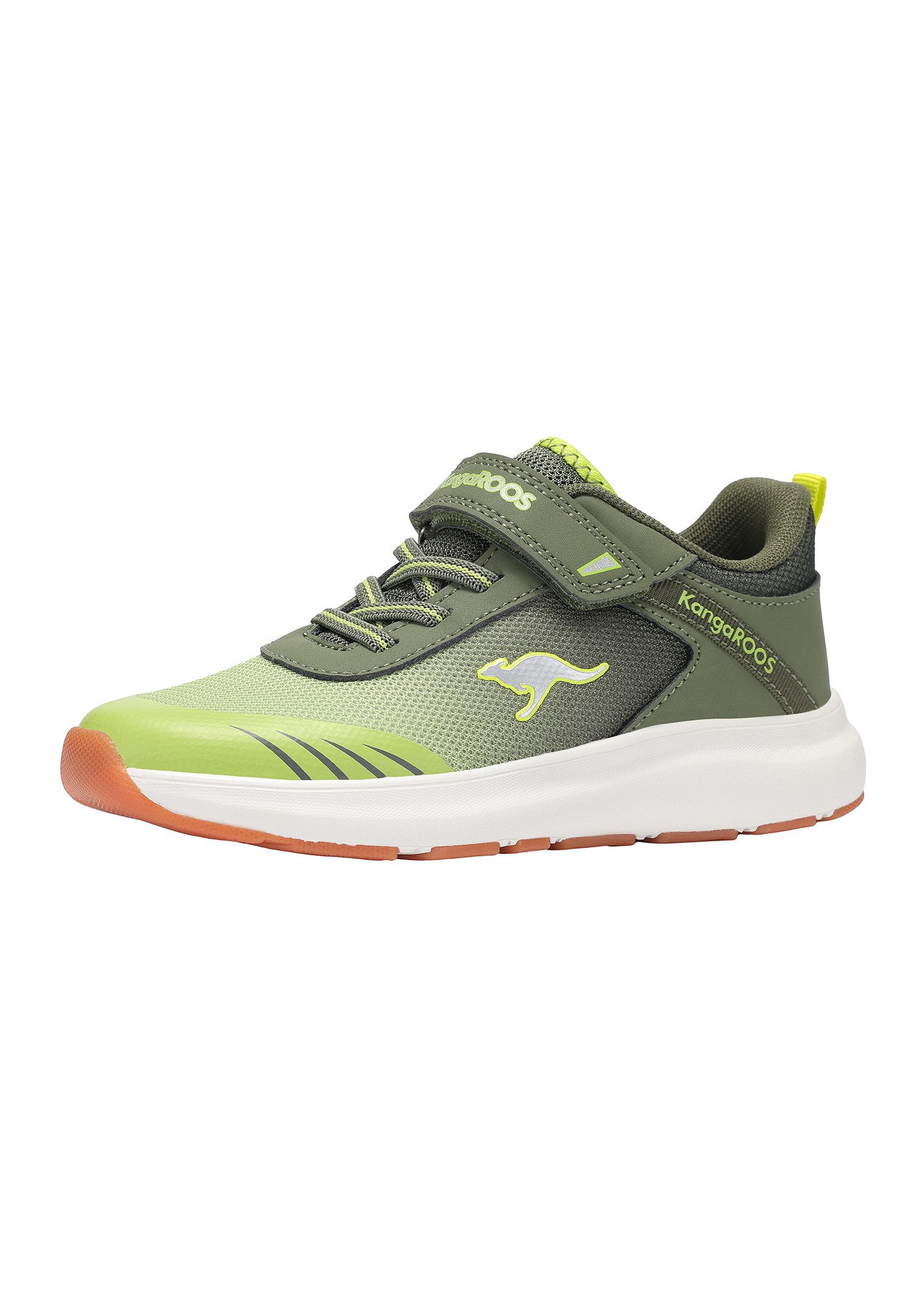KB-Rida EV Sneaker