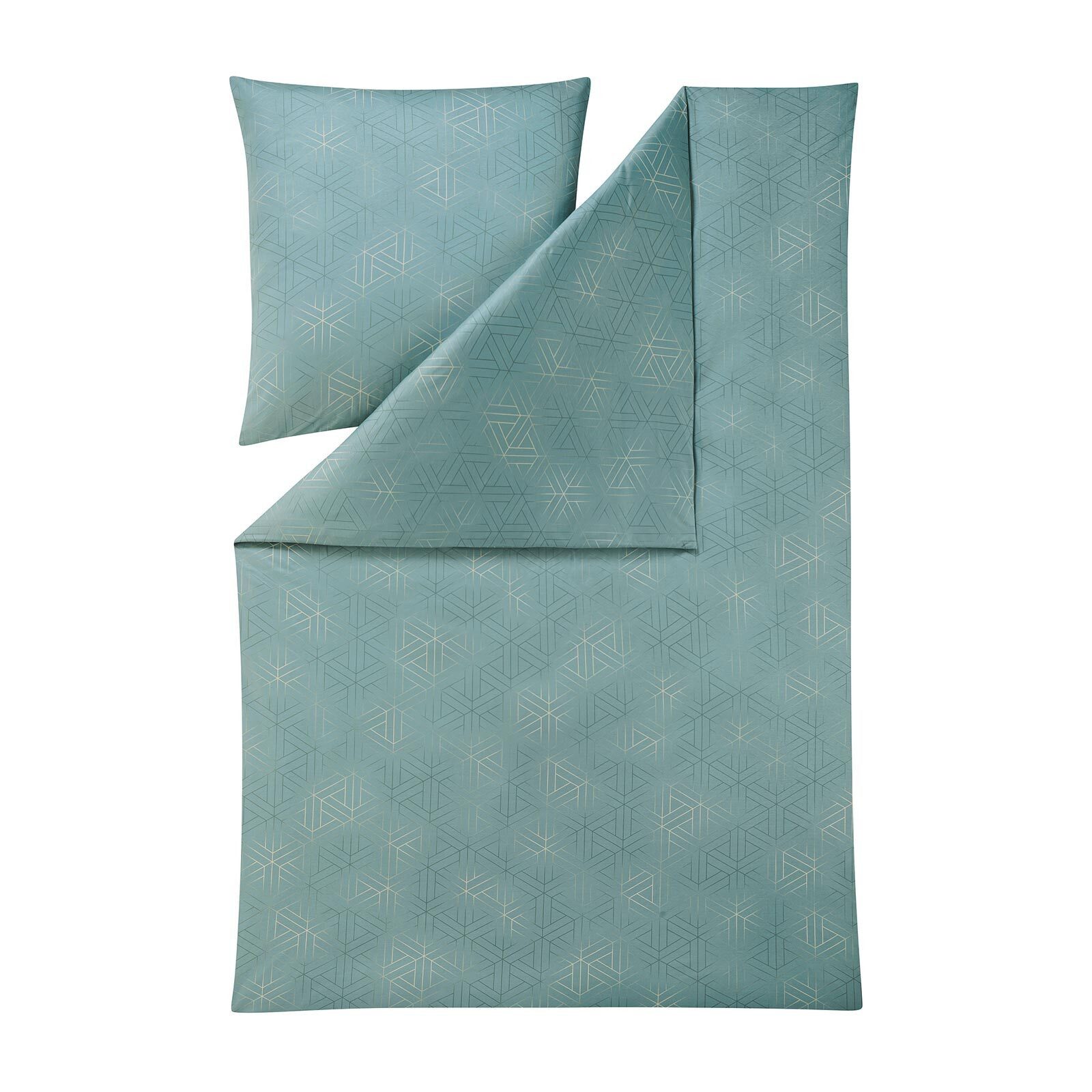 Estella Bettwäsche Pippa, Jersey, 1 teilig