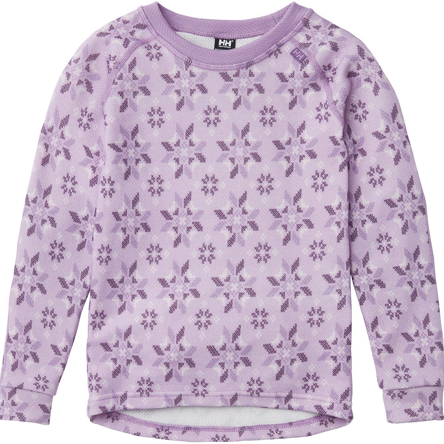 Helly Hansen Thermounterhemd Unterwäsche HH GRAPHIC LIFAMERINO SET