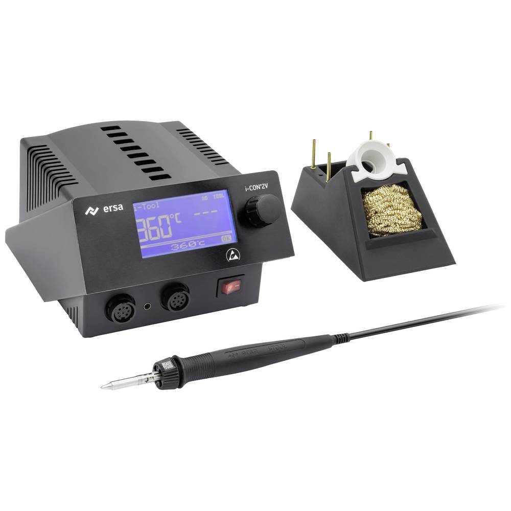 Ersa Lötkolben i-CON 2V MK2 /230V I 0IC2205V
