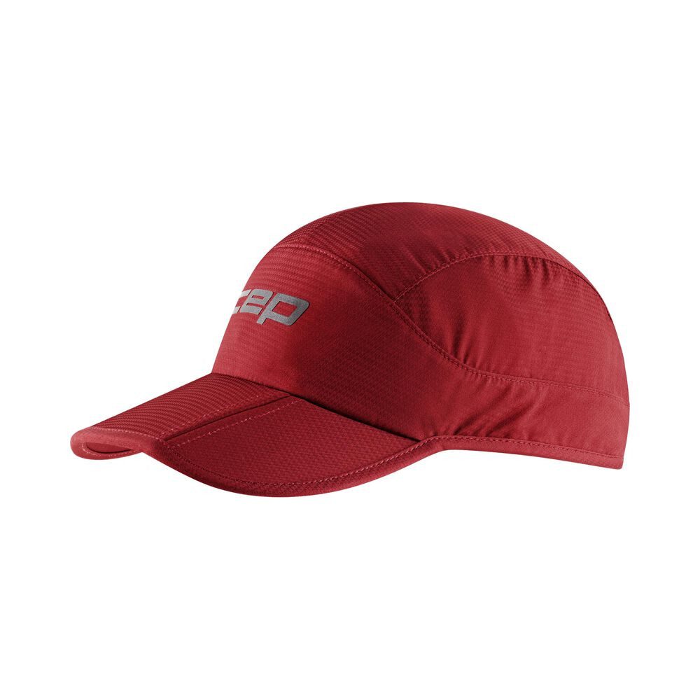 Baseball Cap Core Run Foldable Cap