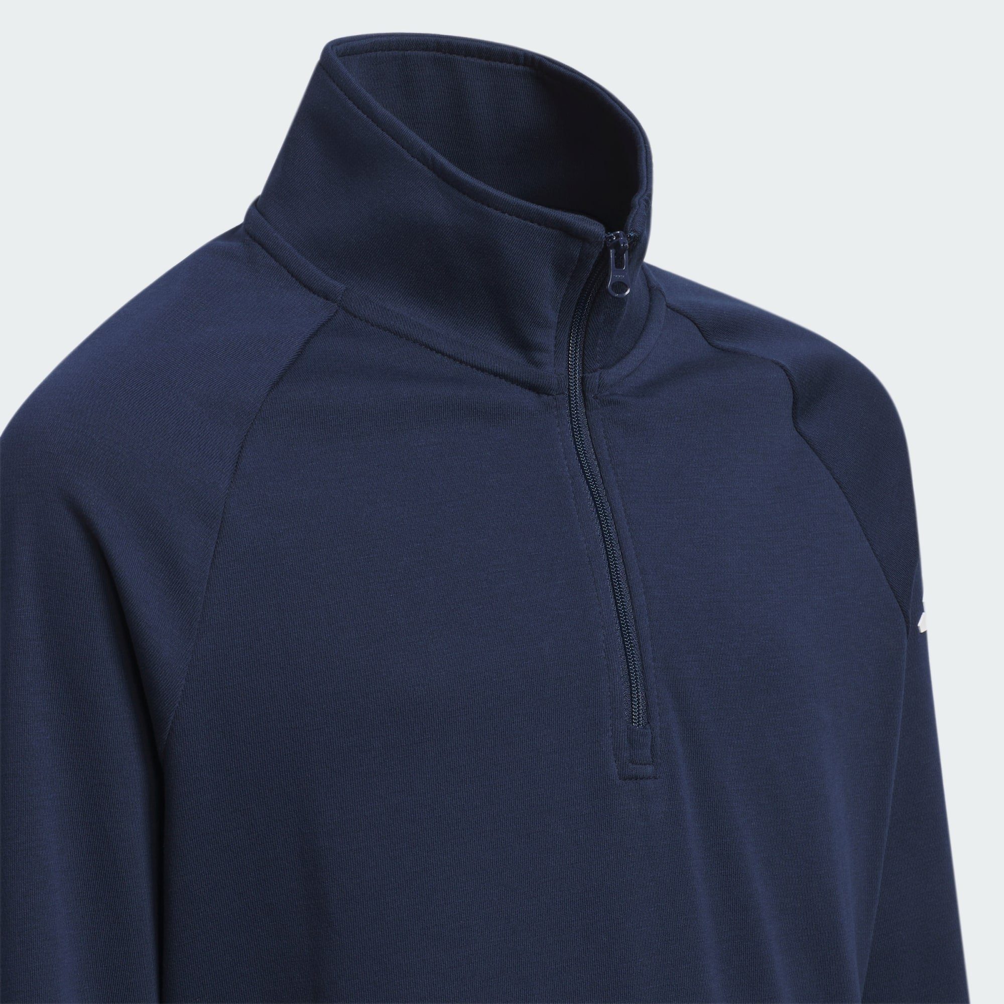 adidas Performance Funktionsshirt 1/4-ZIP LAYER PULLOVER