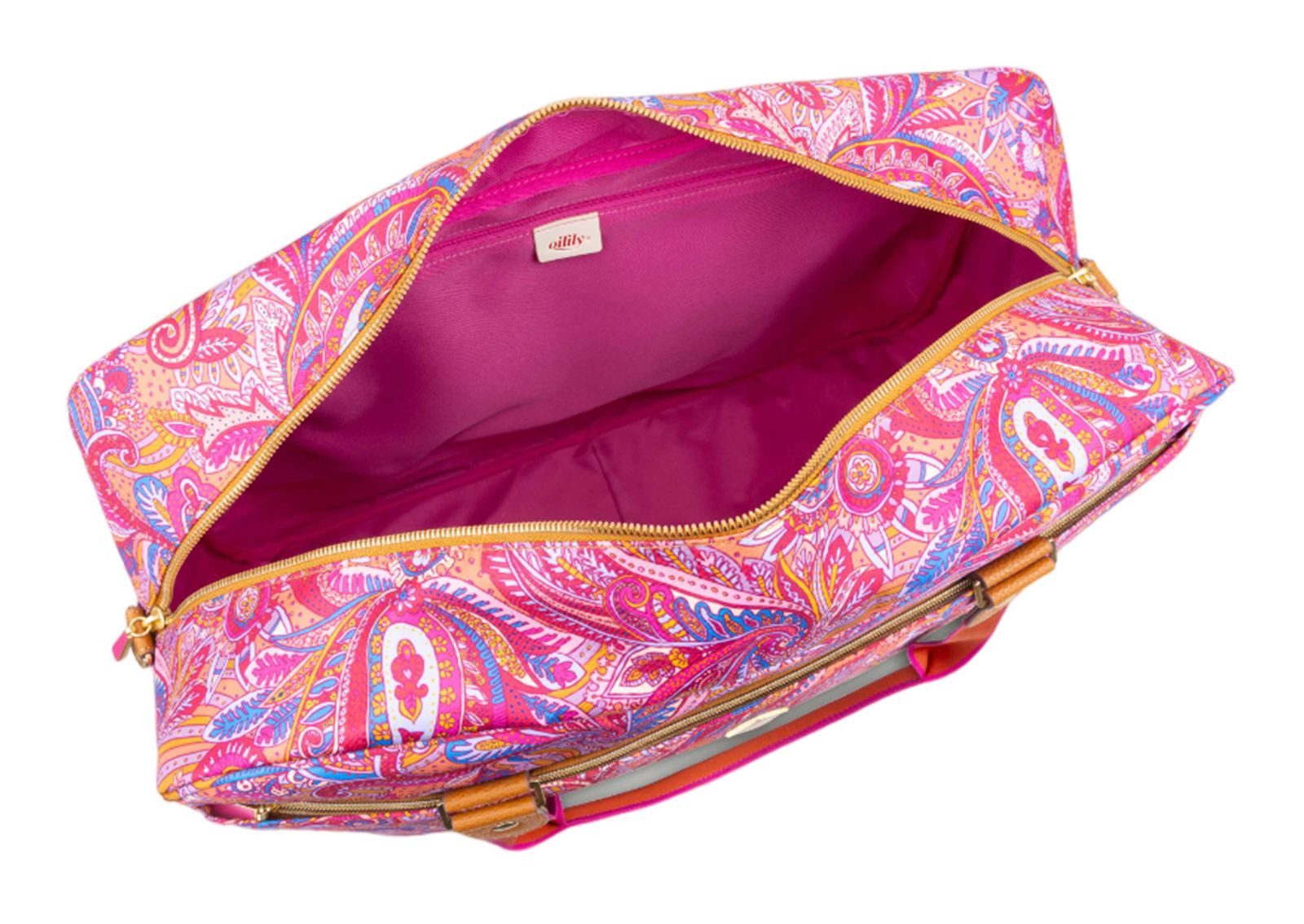 Oilily Reisetasche Weekender günstig online kaufen