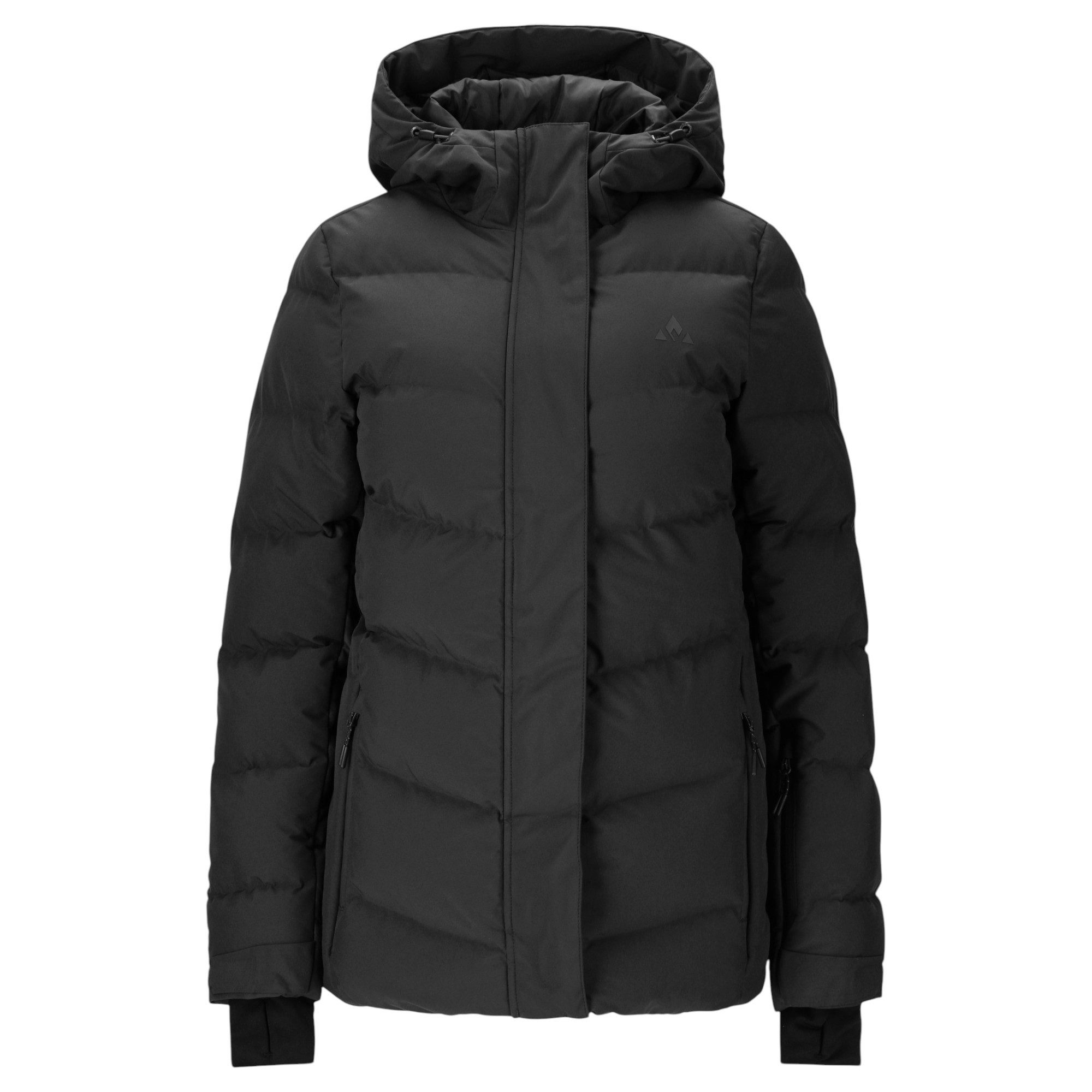 WHISTLER Winterjacke Winter-Skijacke Cheno Puffer Ski Jacket (winddicht, wasserdicht, warm) – Bild 5 von 5