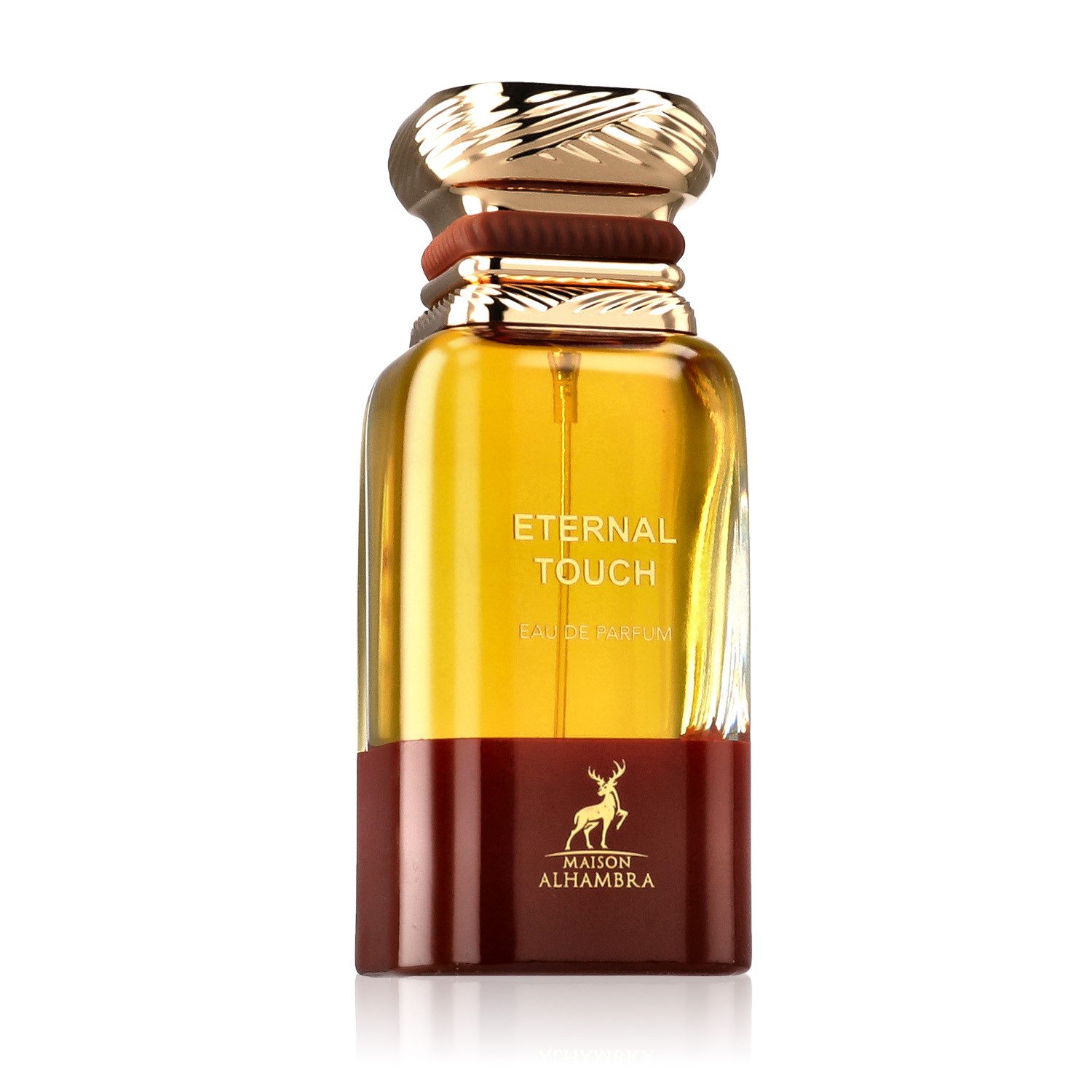 Eau de Parfum Eternal Touch